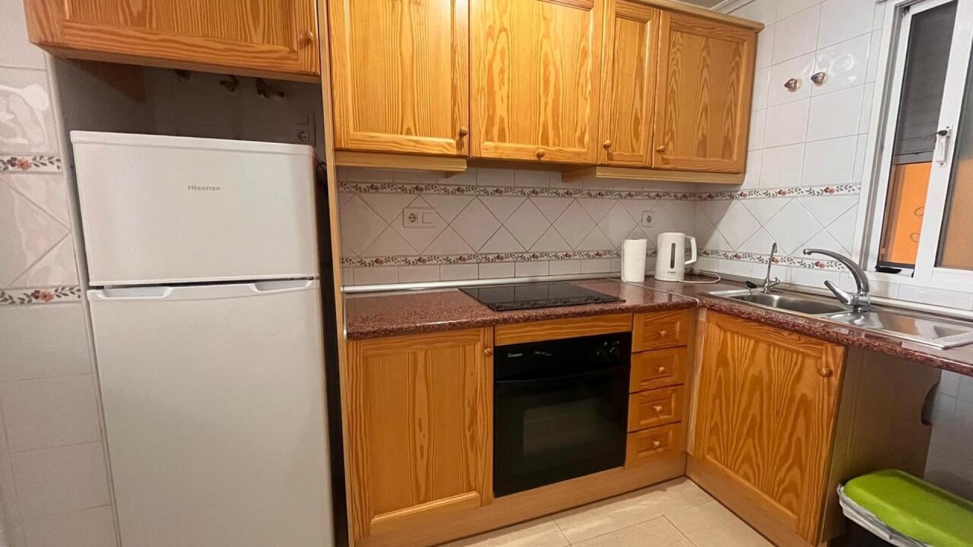 Resale - Apartment - Algorfa - res cecilia