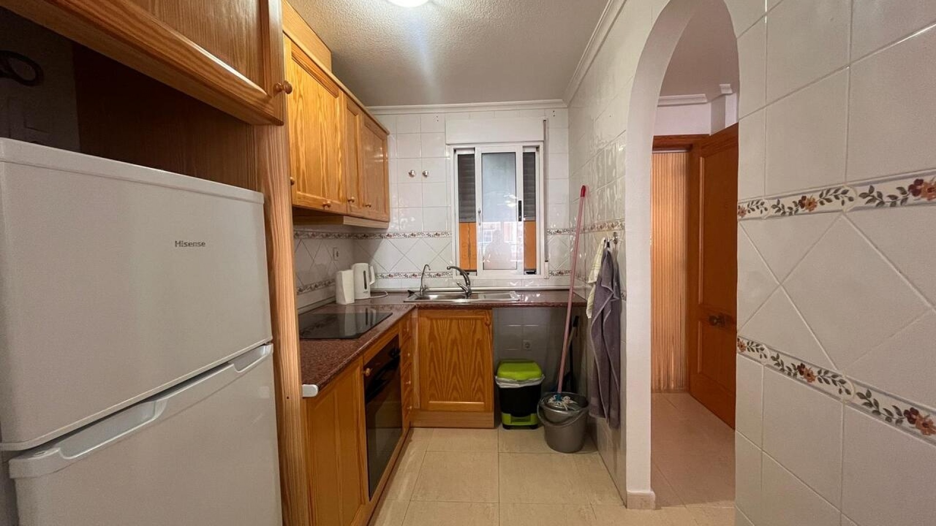 Resale - Apartment - Algorfa - res cecilia