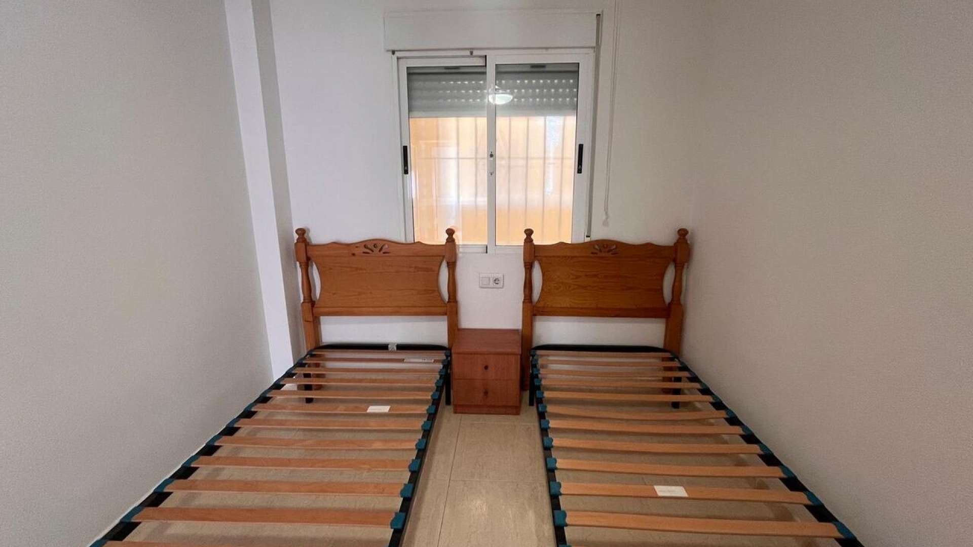 Resale - Apartment - Algorfa - res cecilia