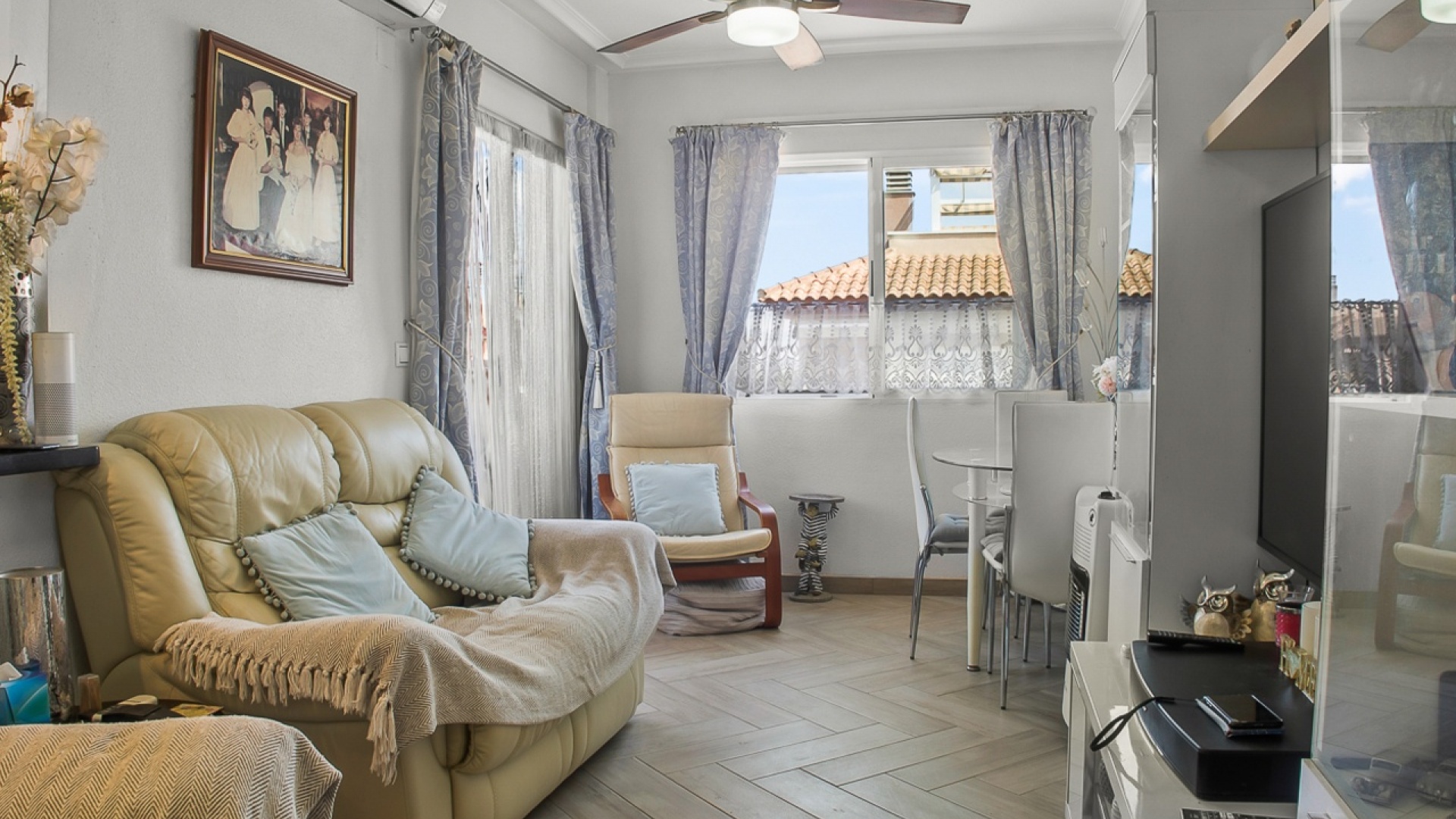 Resale - Apartment - Algorfa - res cecilia