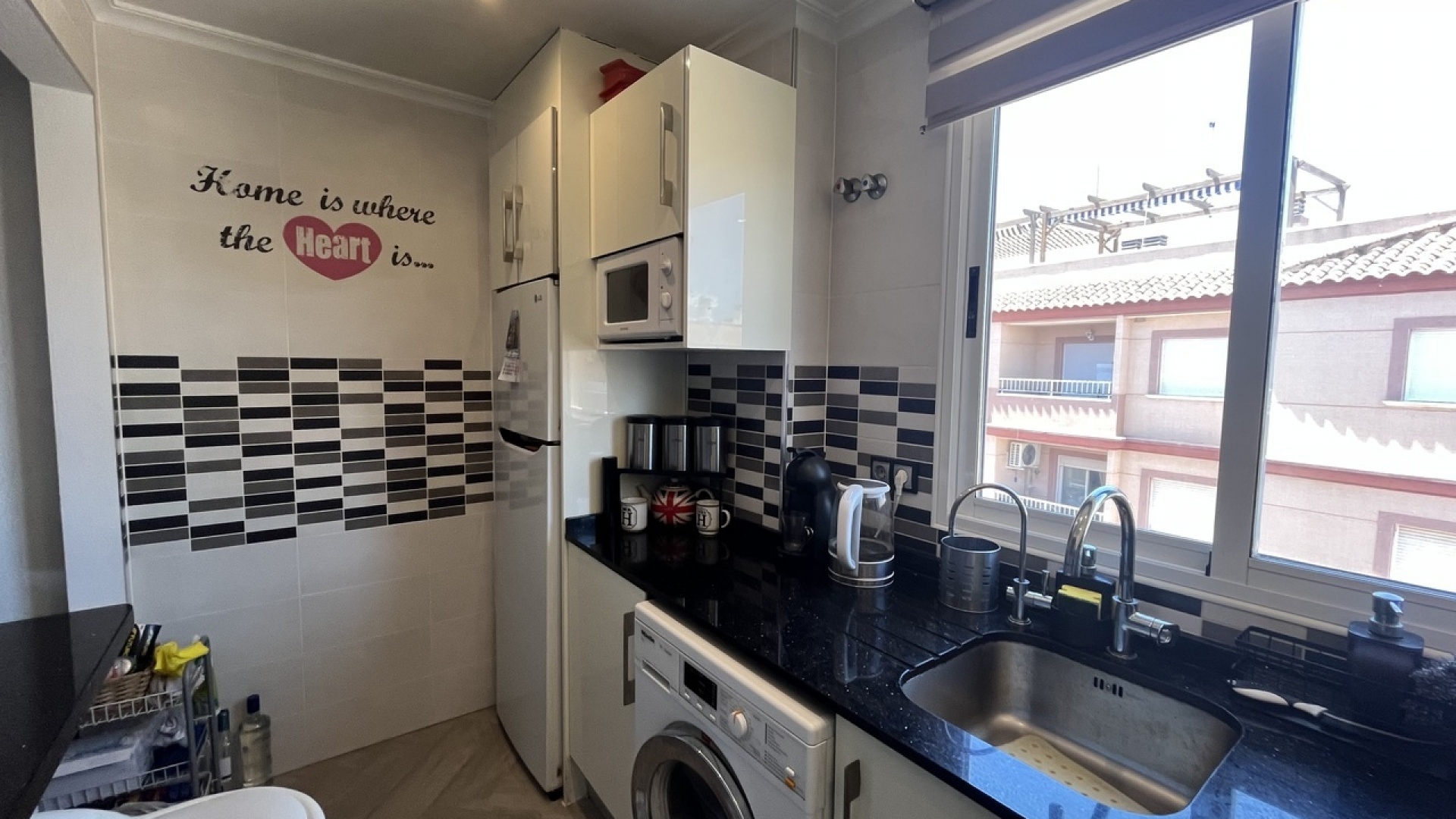 Resale - Apartment - Algorfa - res cecilia