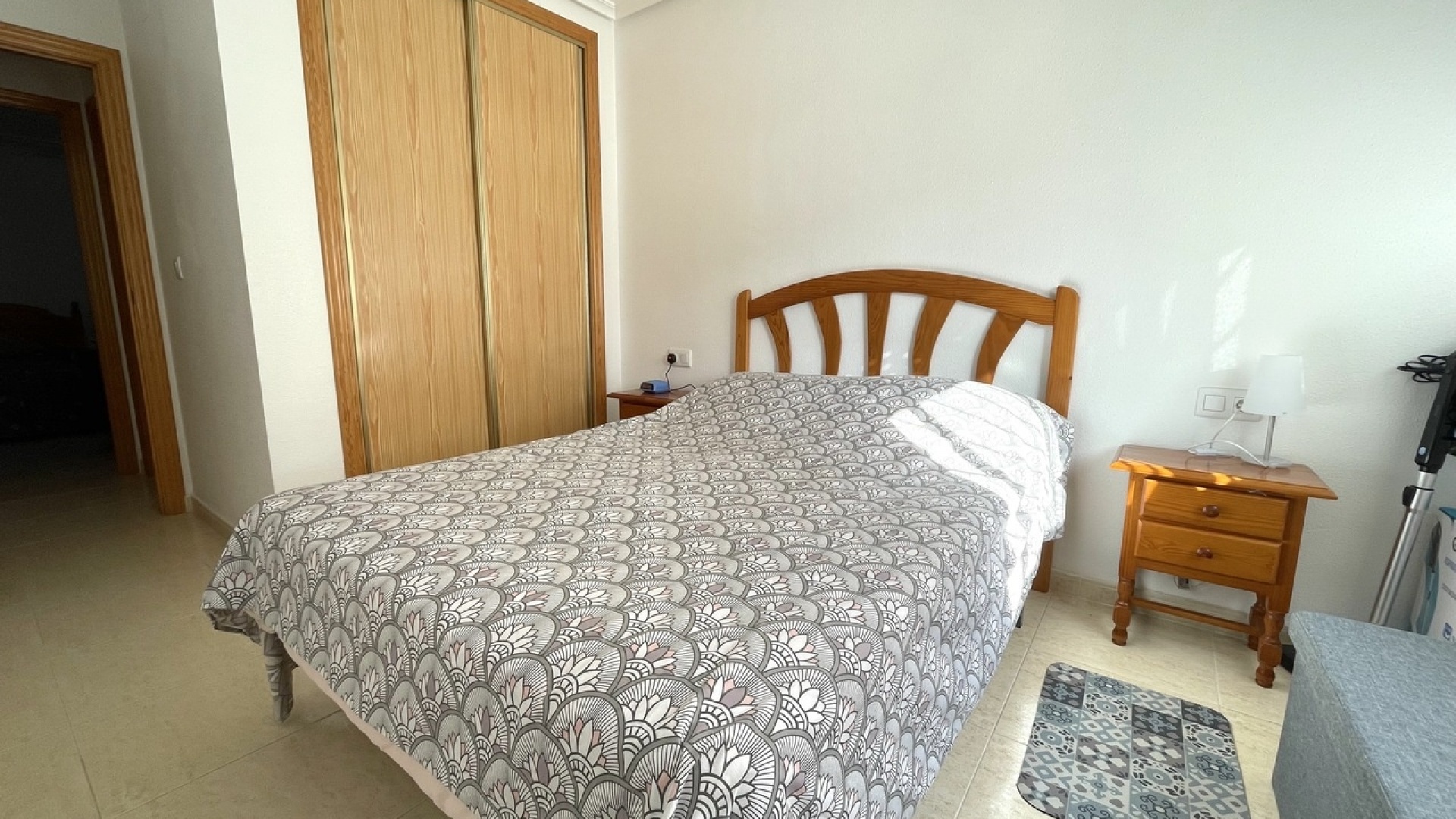 Resale - Apartment - Algorfa - res cecilia
