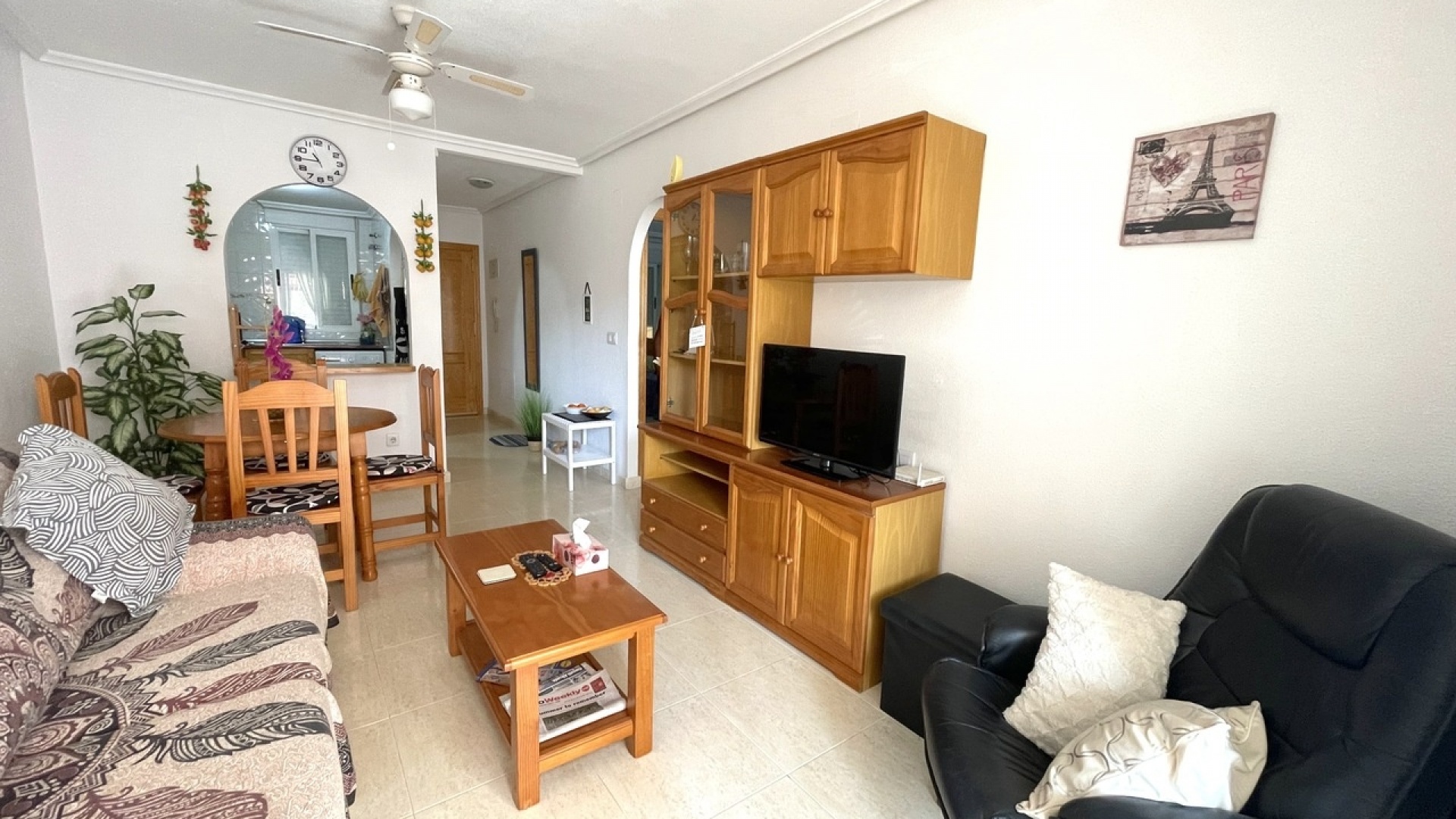 Resale - Apartment - Algorfa - res cecilia