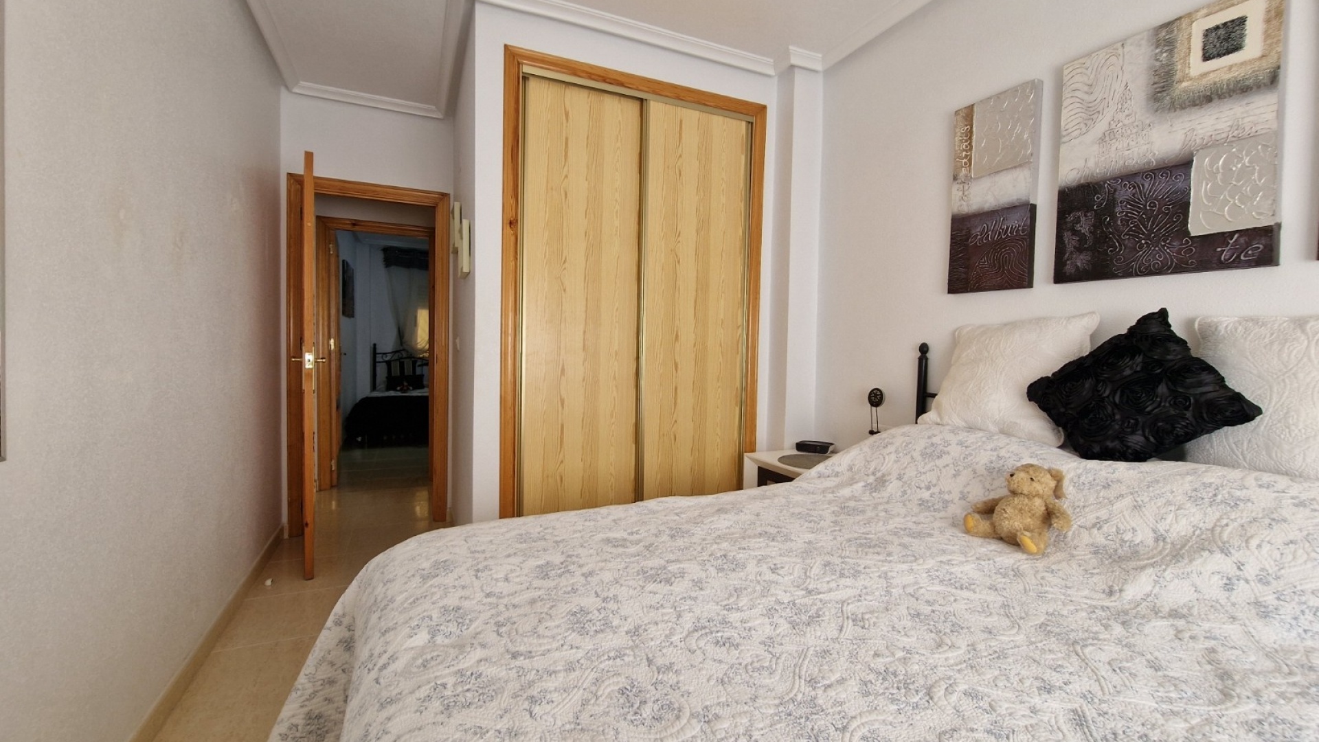 Resale - Apartment - Algorfa - Village
