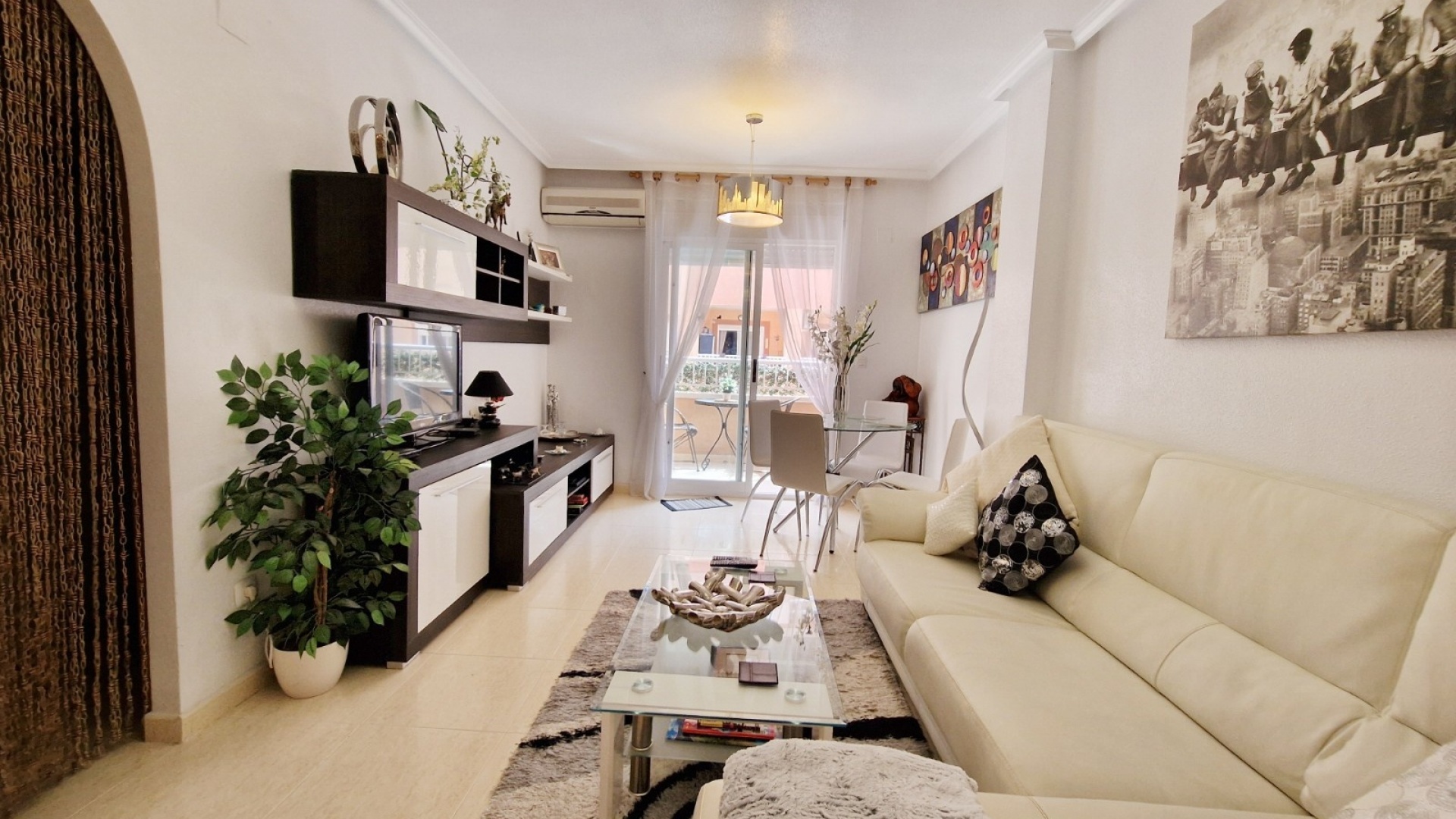 Resale - Apartment - Algorfa - Village