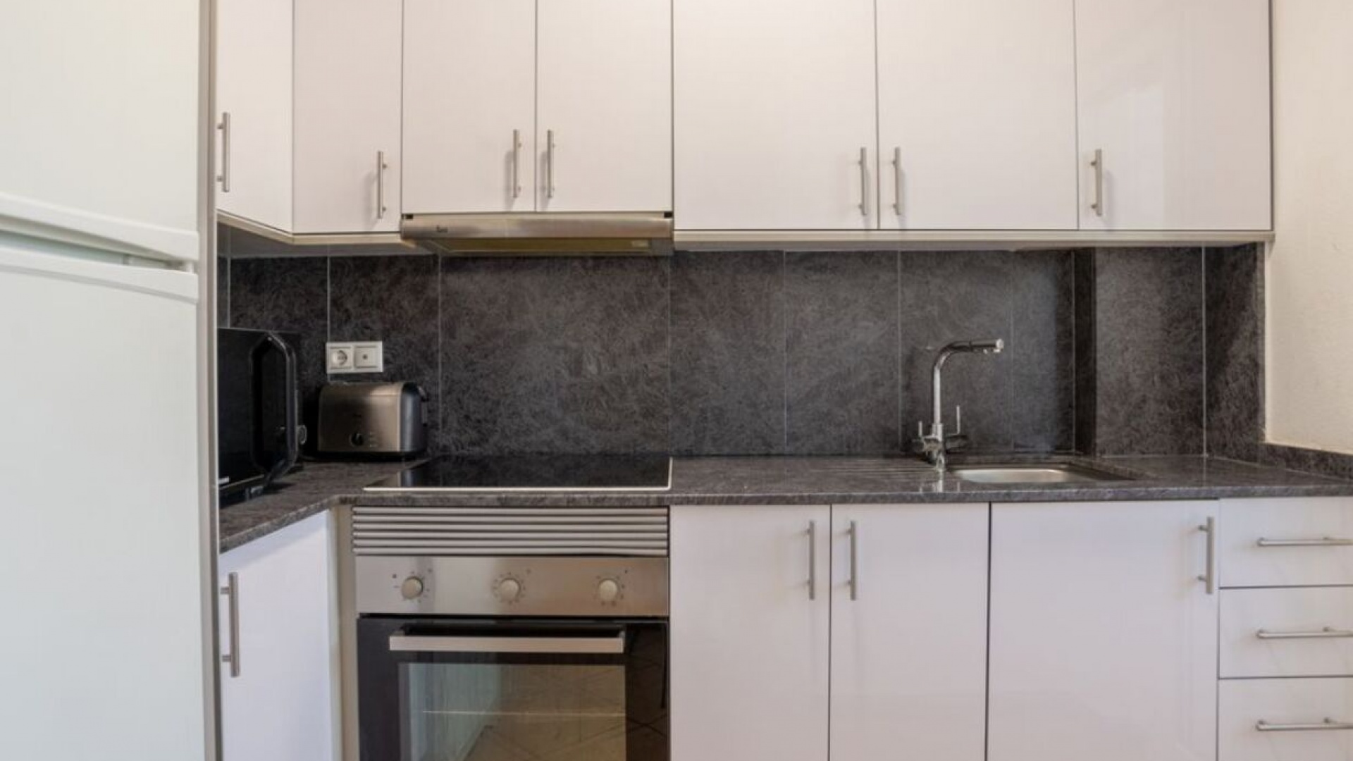 Resale - Apartment - Algorfa