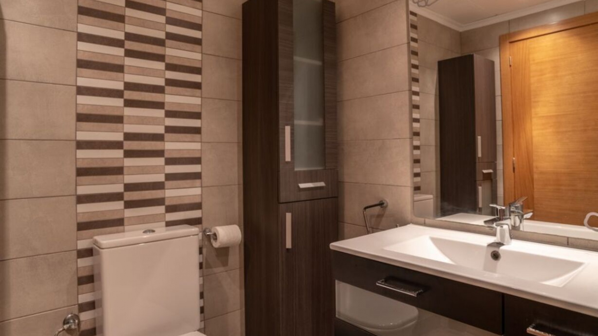 Resale - Apartment - Algorfa