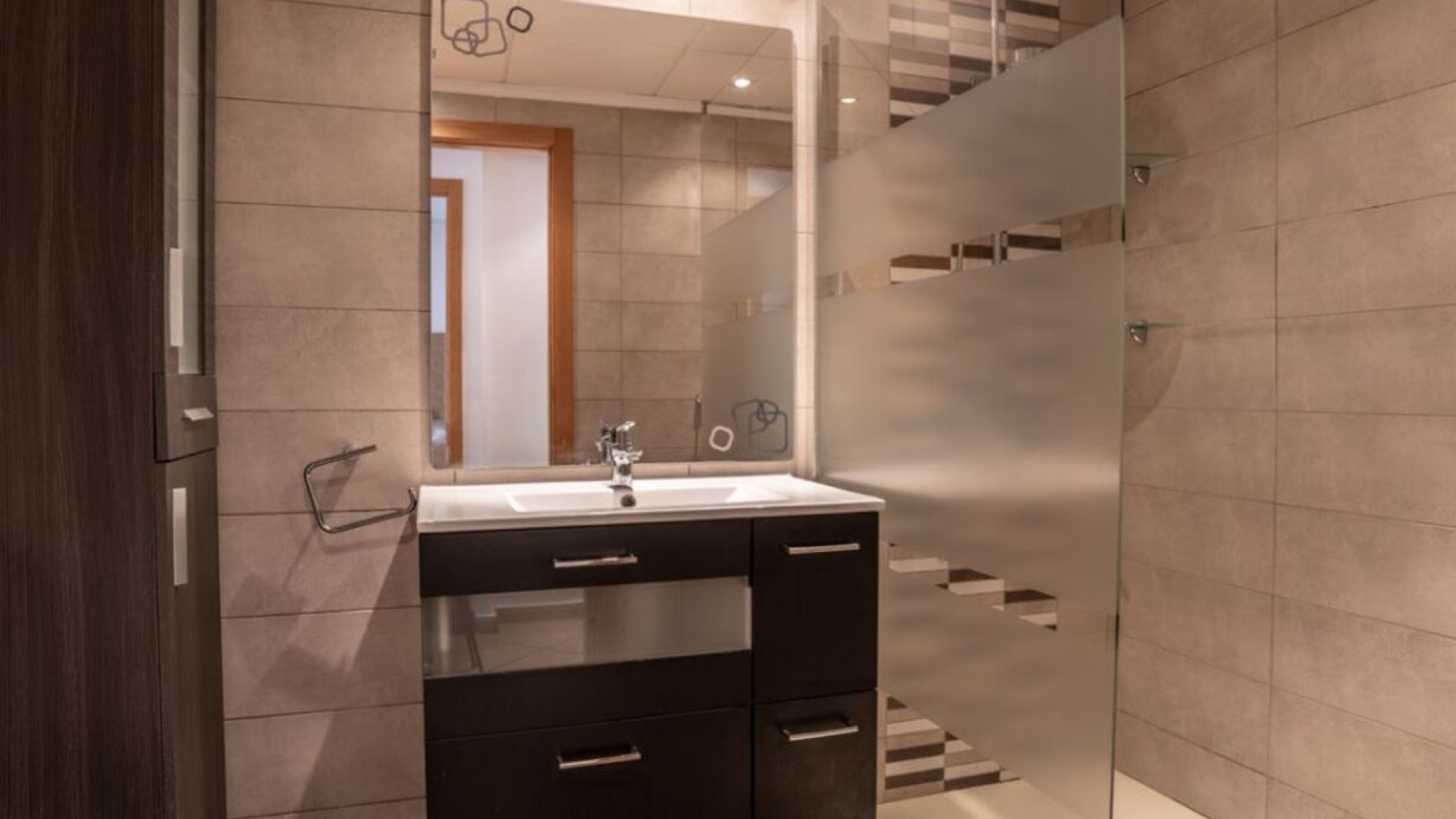 Resale - Apartment - Algorfa