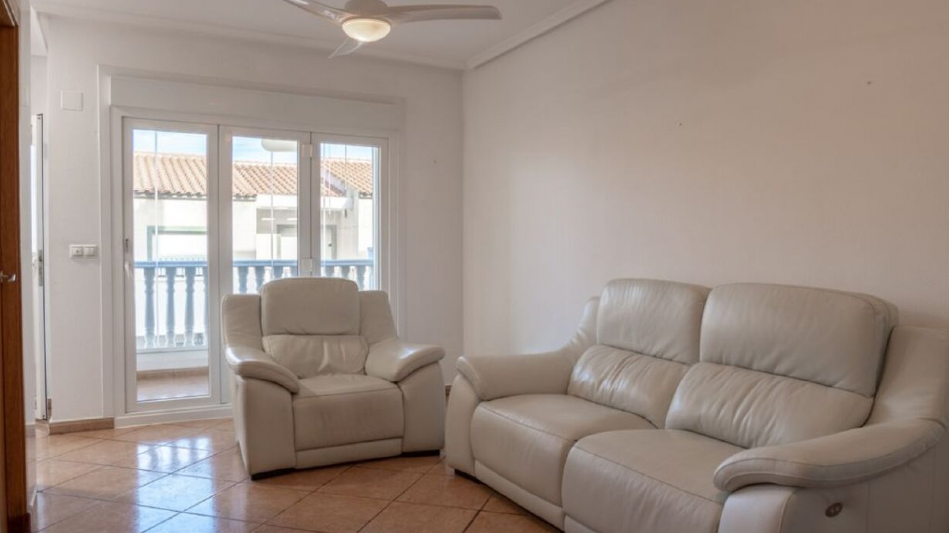 Resale - Apartment - Algorfa