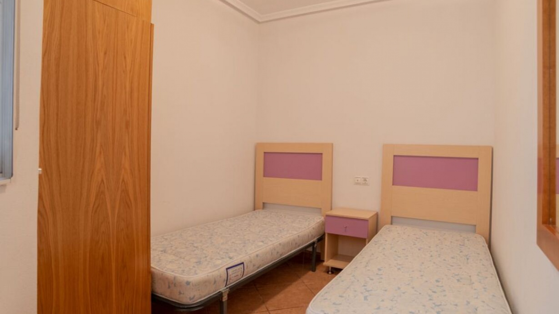 Resale - Apartment - Algorfa