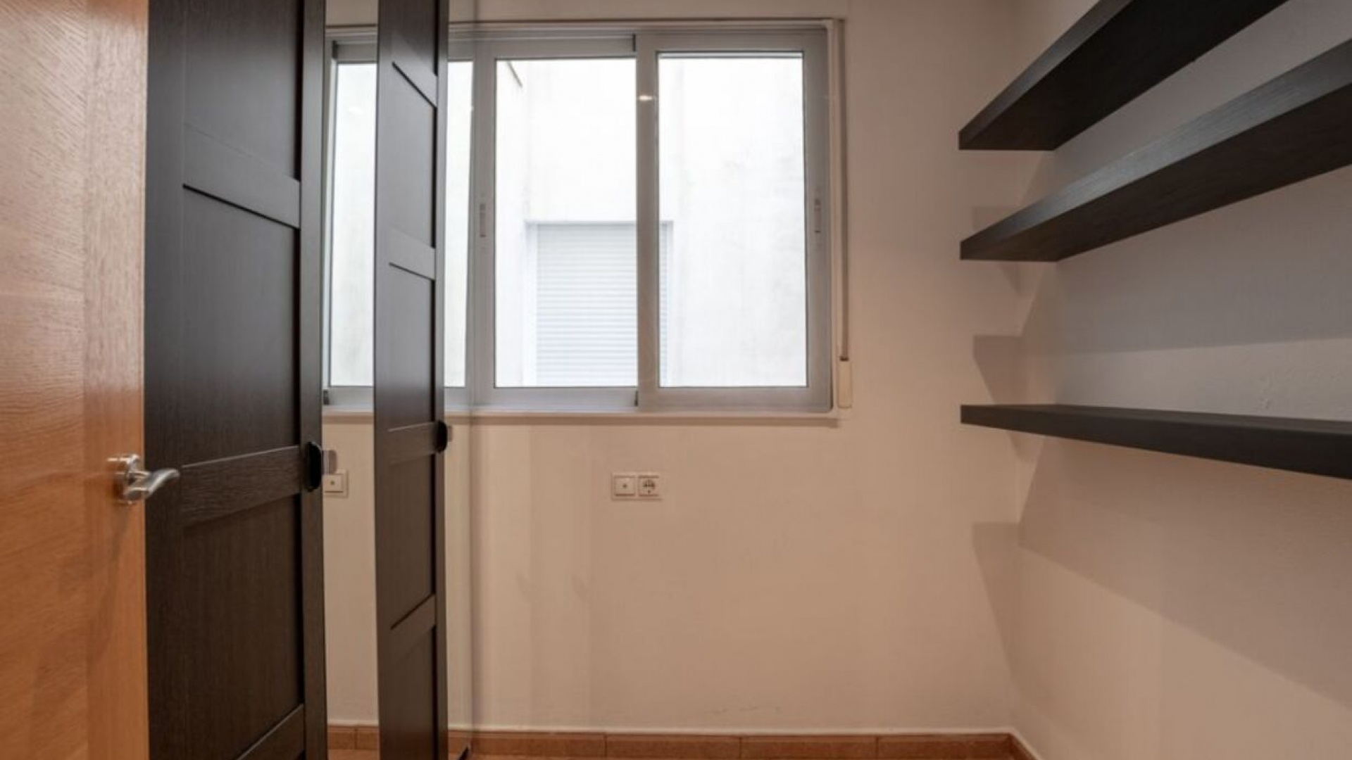 Resale - Apartment - Algorfa