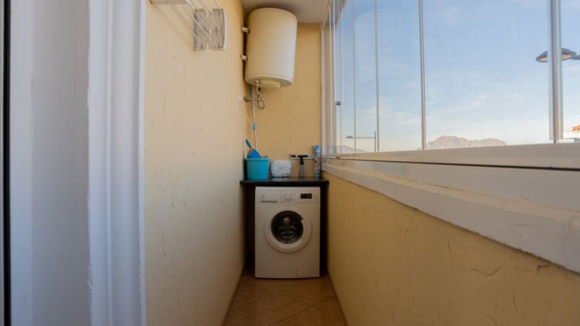 Resale - Apartment - Algorfa