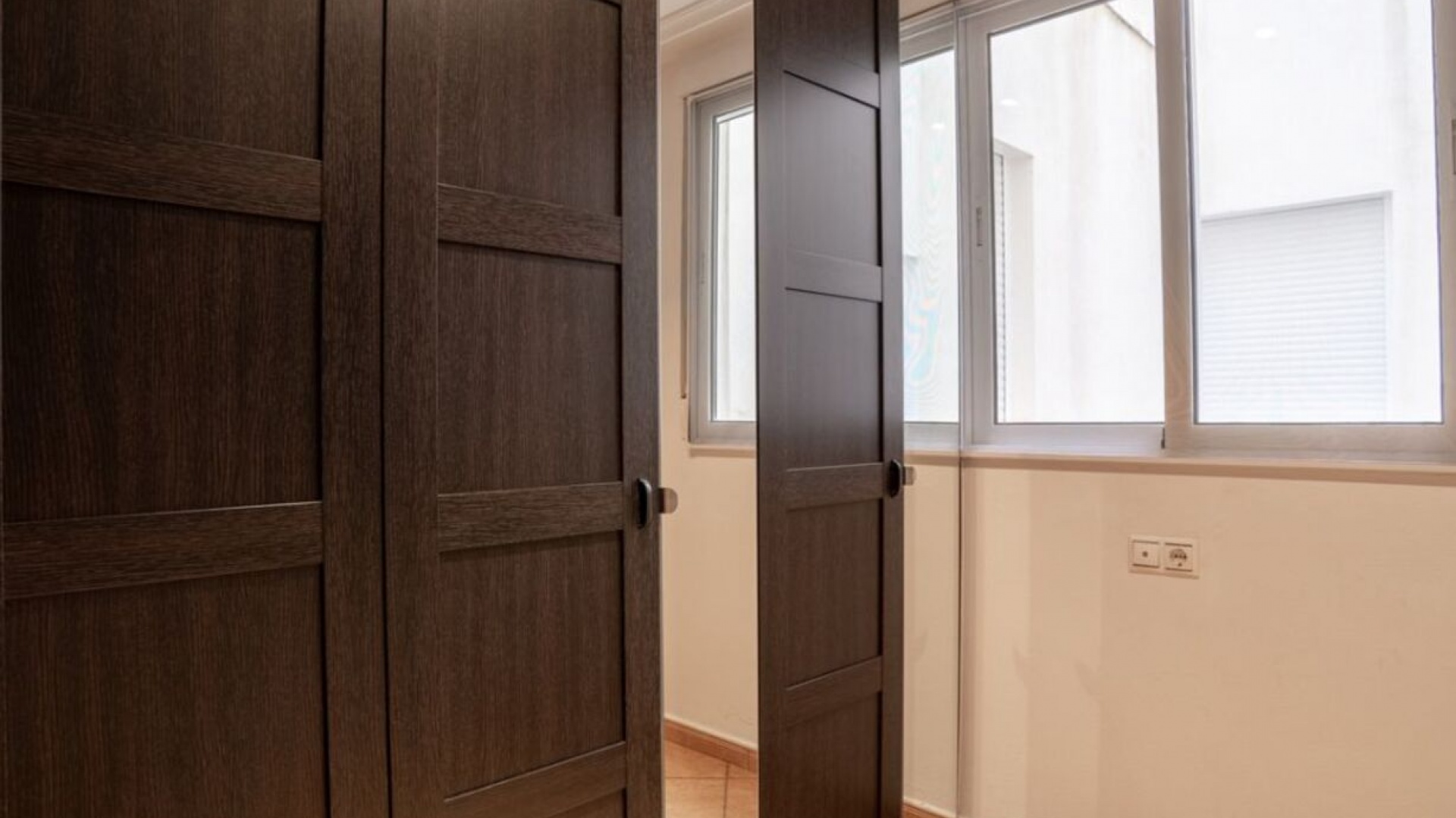 Resale - Apartment - Algorfa