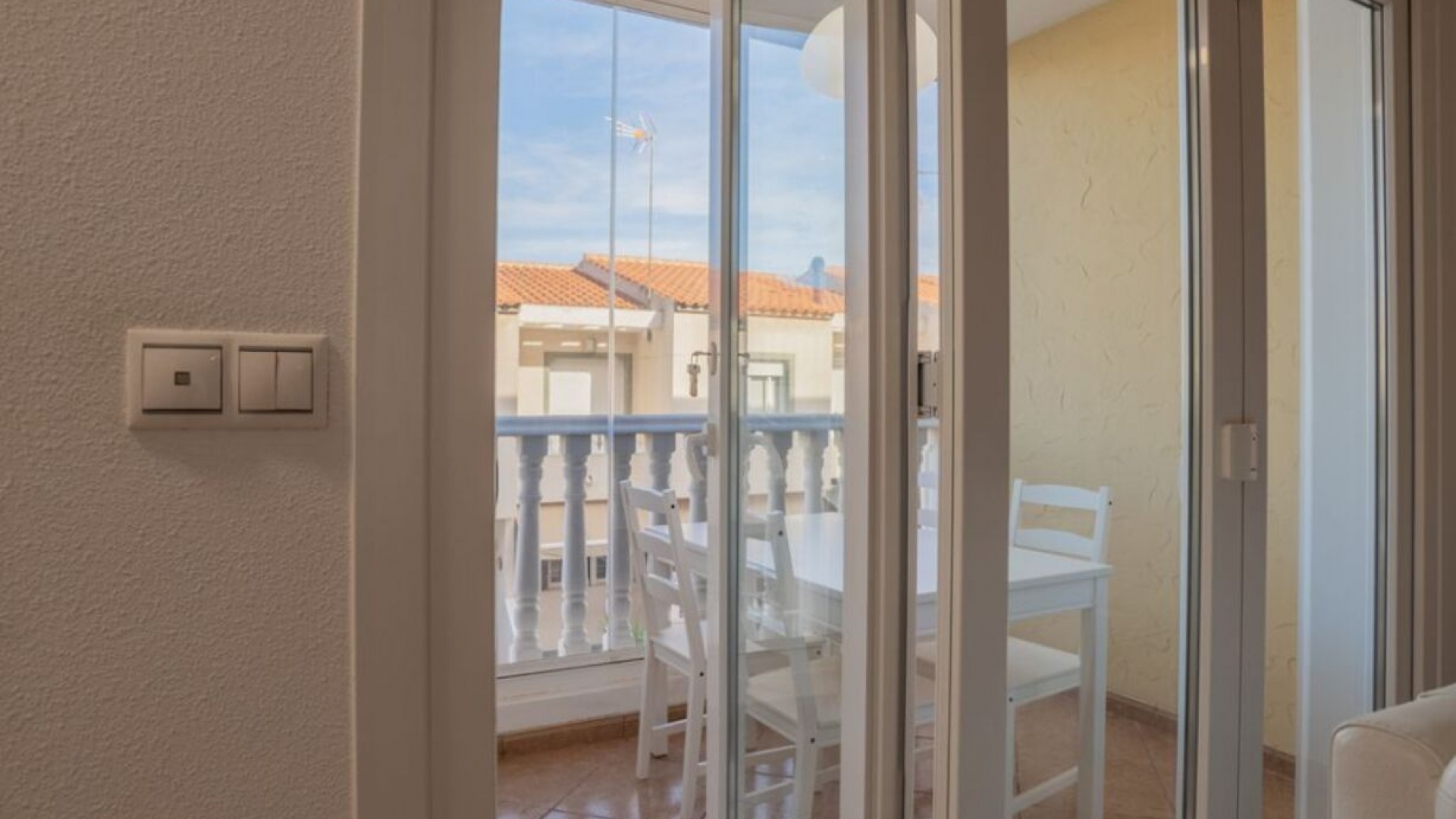 Resale - Apartment - Algorfa