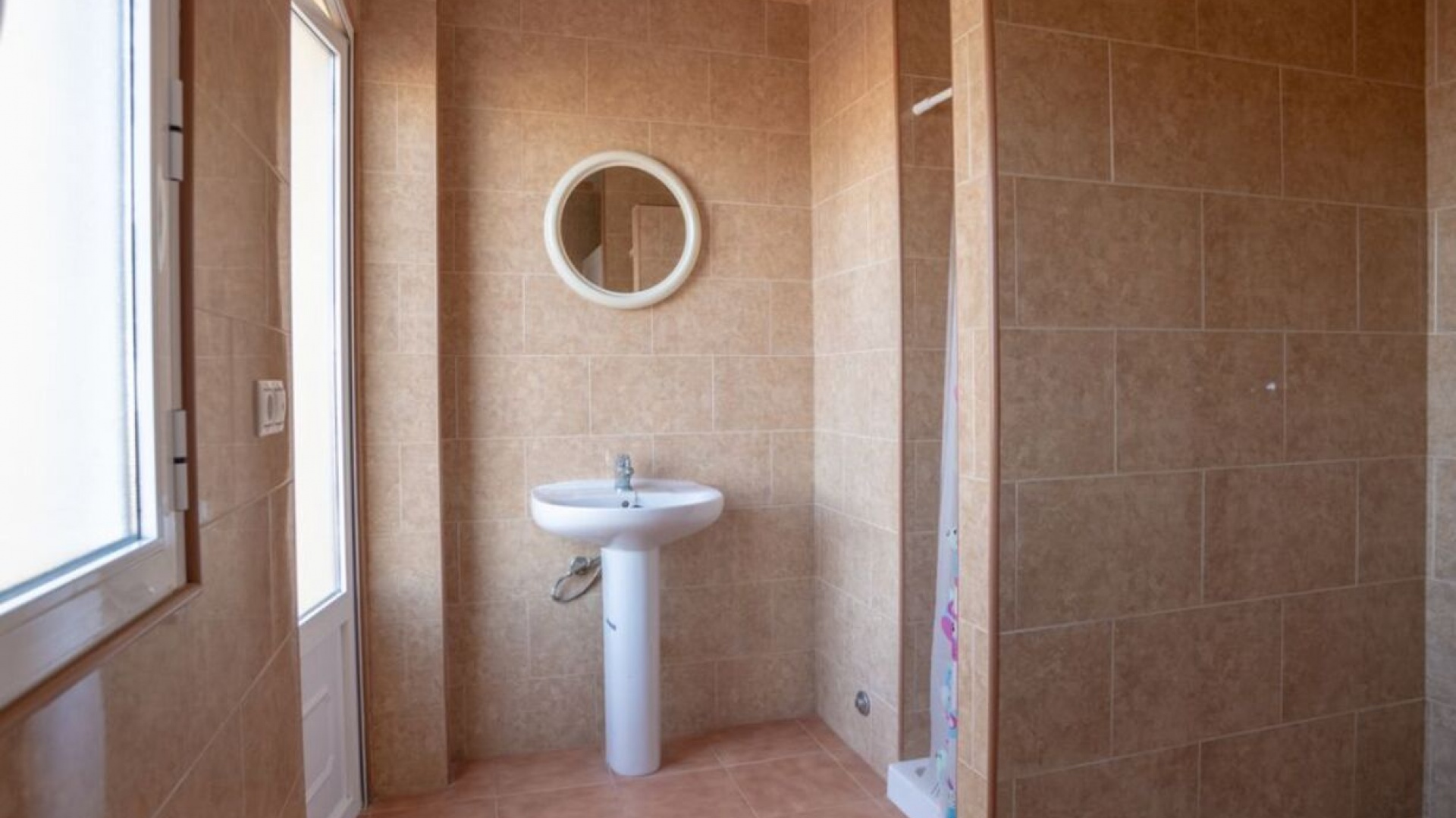 Resale - Apartment - Algorfa