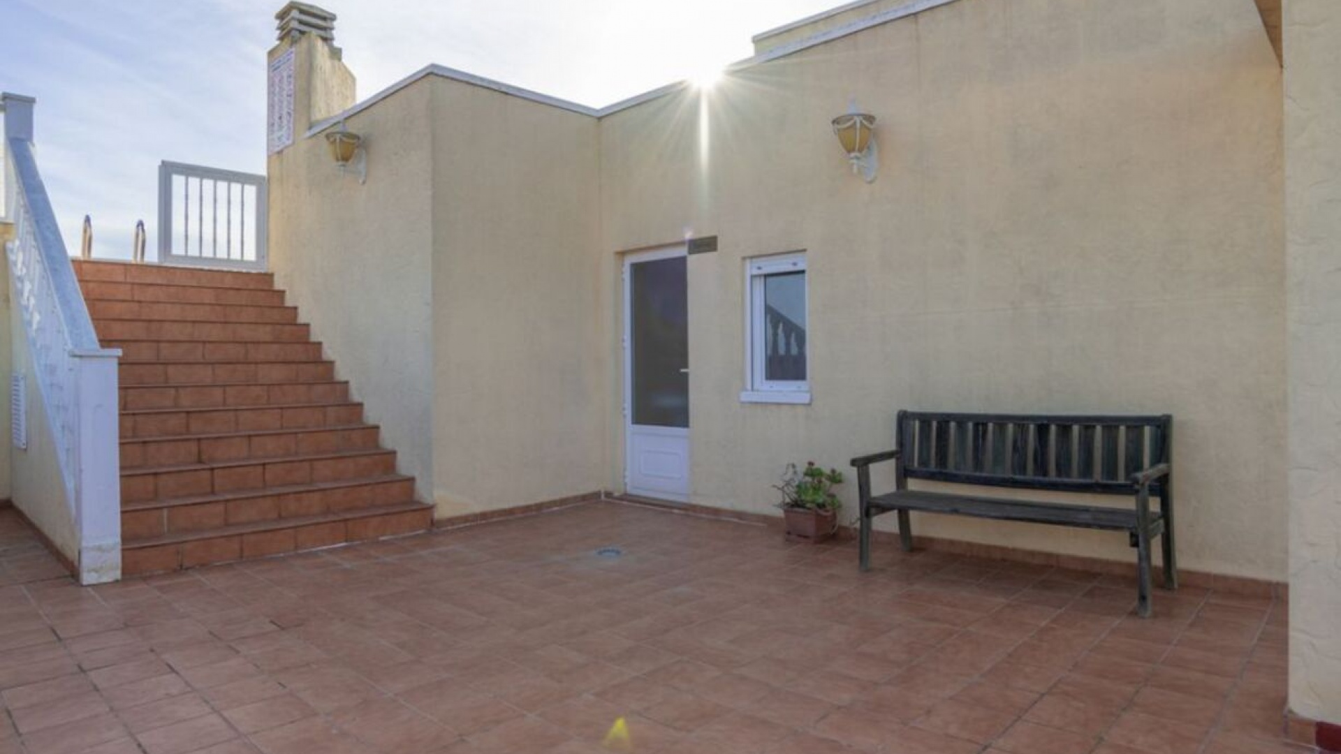 Resale - Apartment - Algorfa