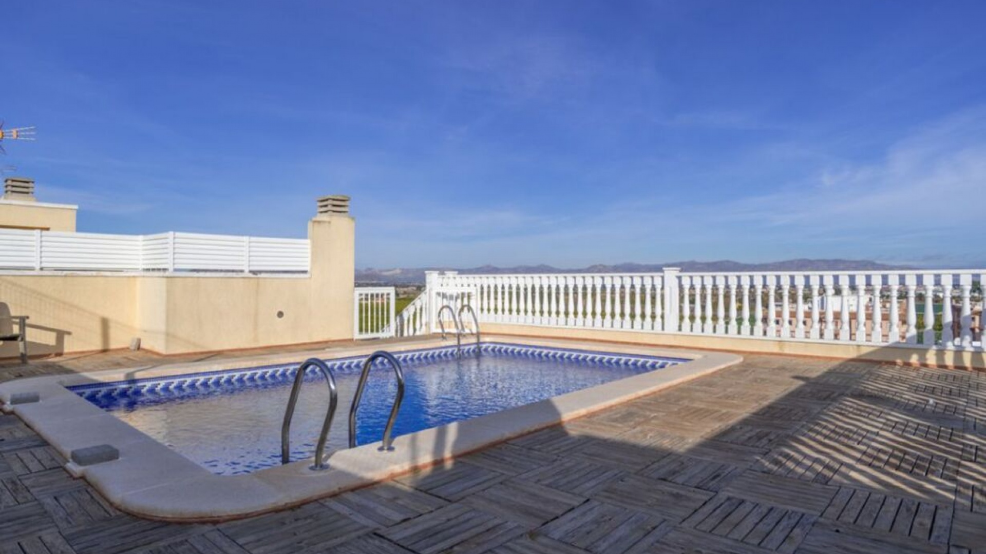 Resale - Apartment - Algorfa