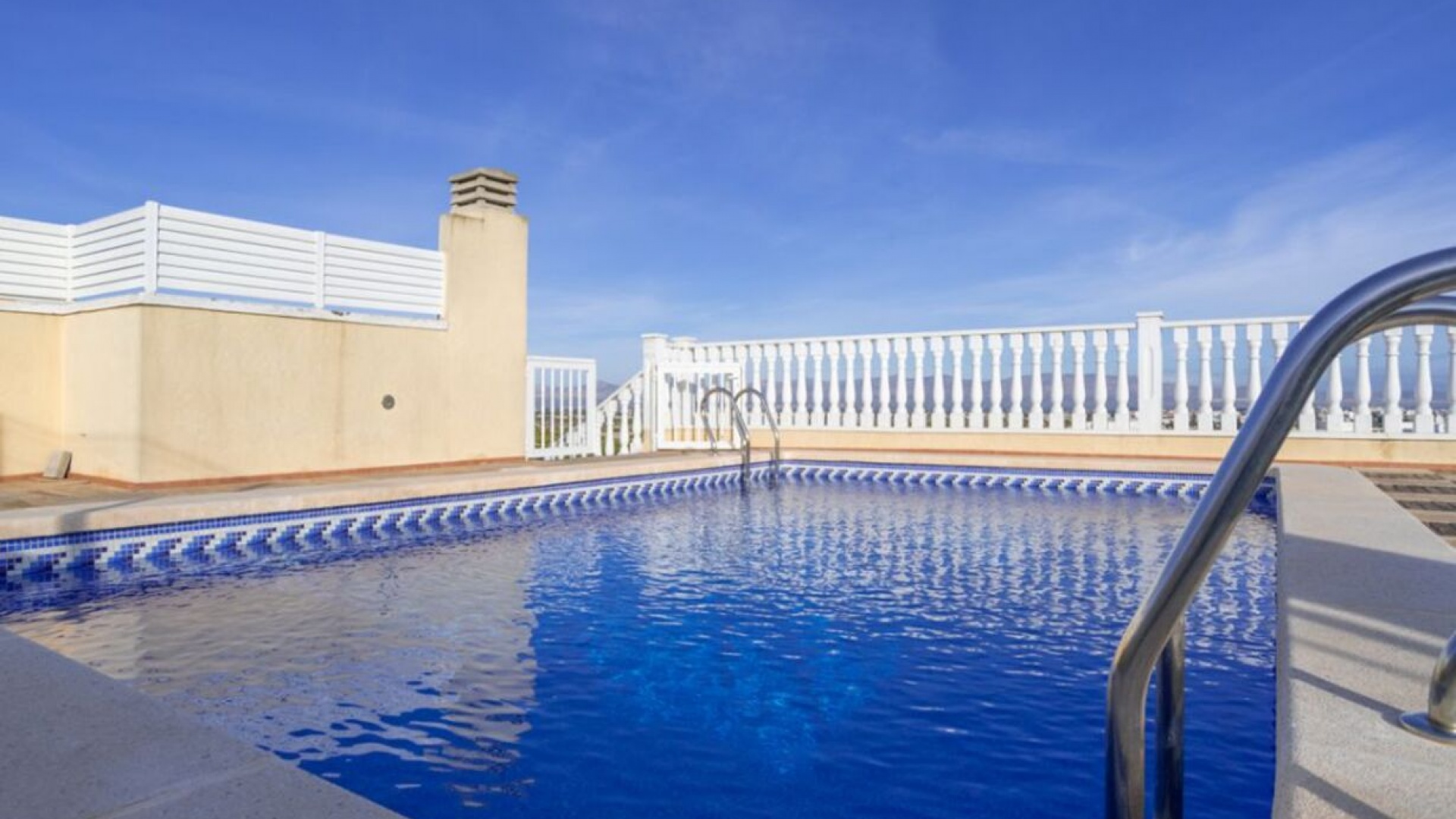 Resale - Apartment - Algorfa