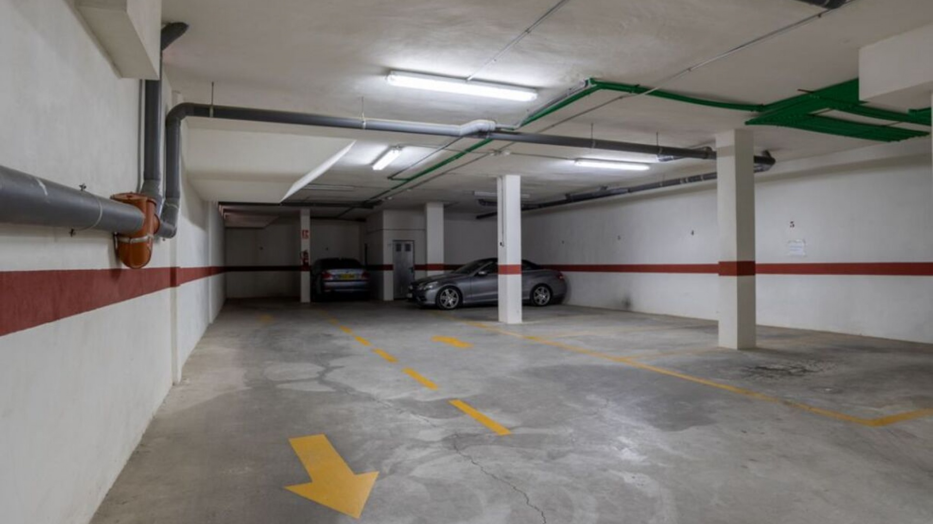 Resale - Apartment - Algorfa