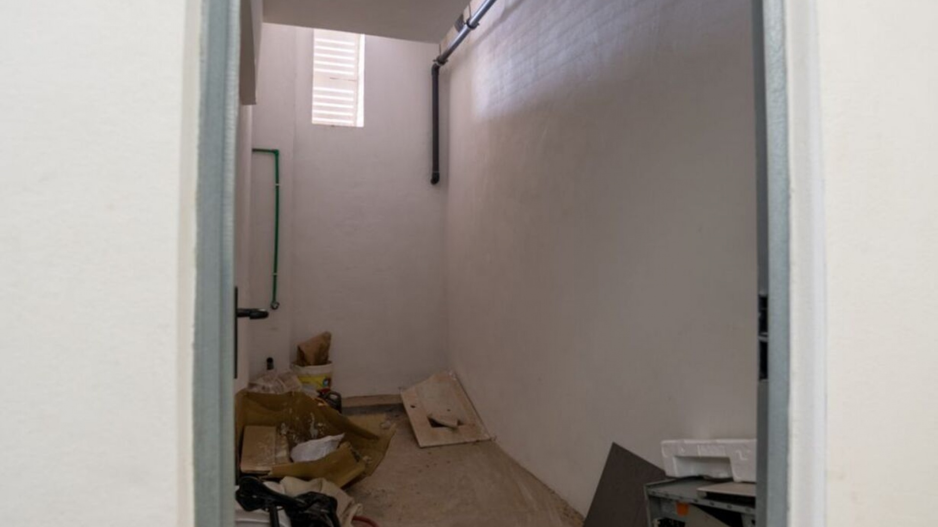 Resale - Apartment - Algorfa