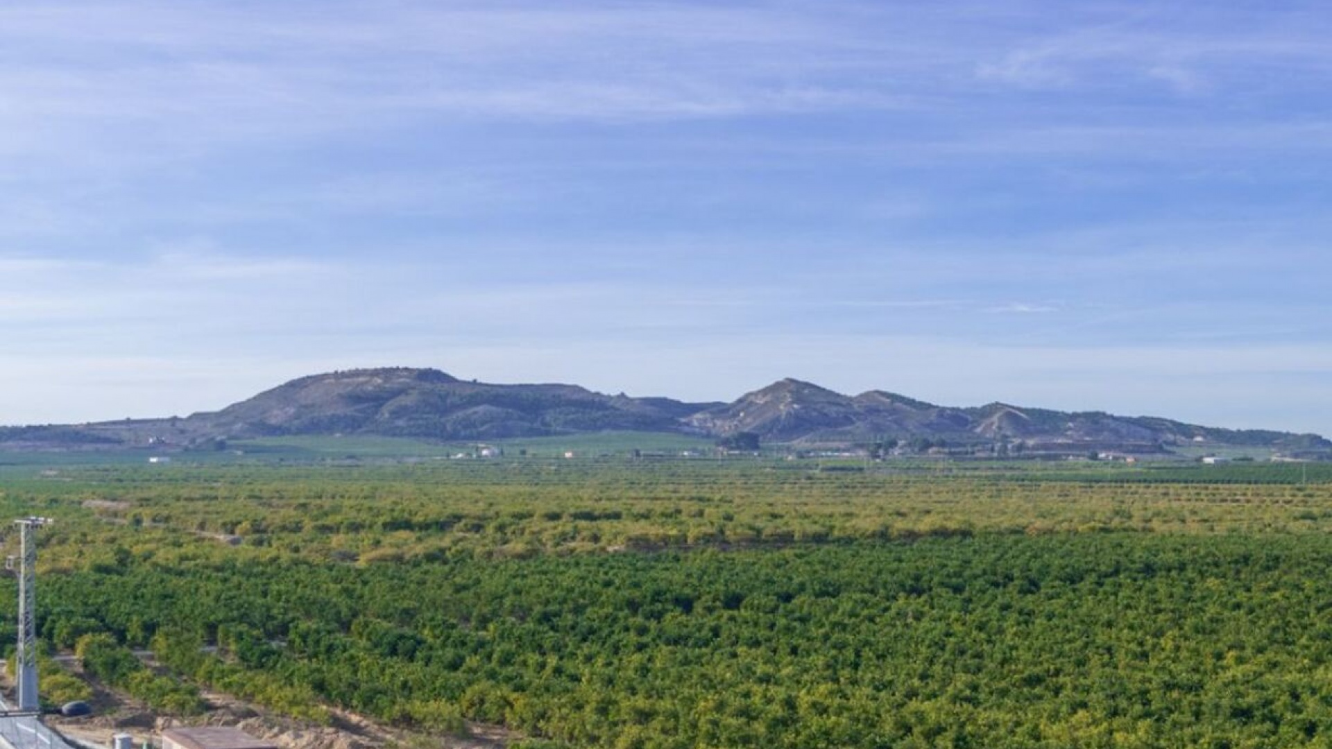 Resale - Apartment - Algorfa