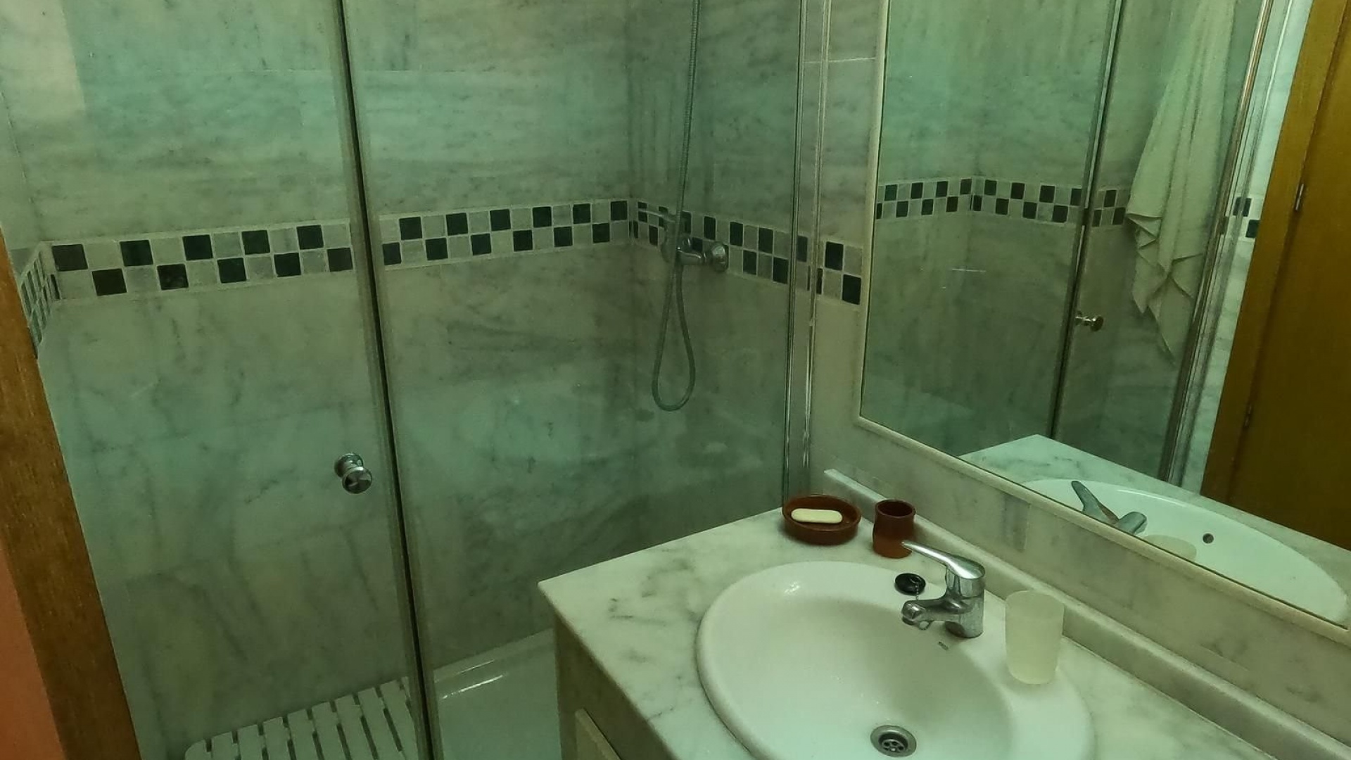 Resale - Apartment - Algorfa