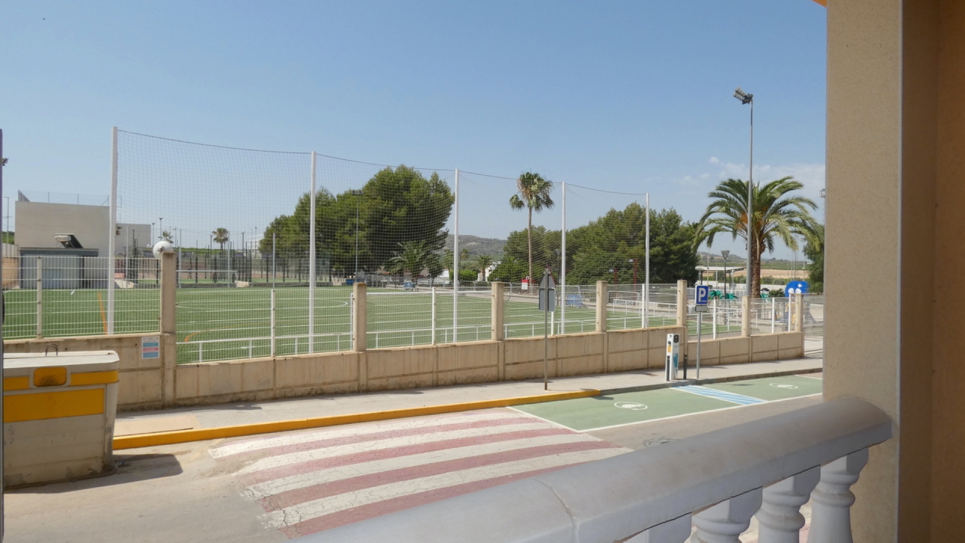 Resale - Apartment - Algorfa