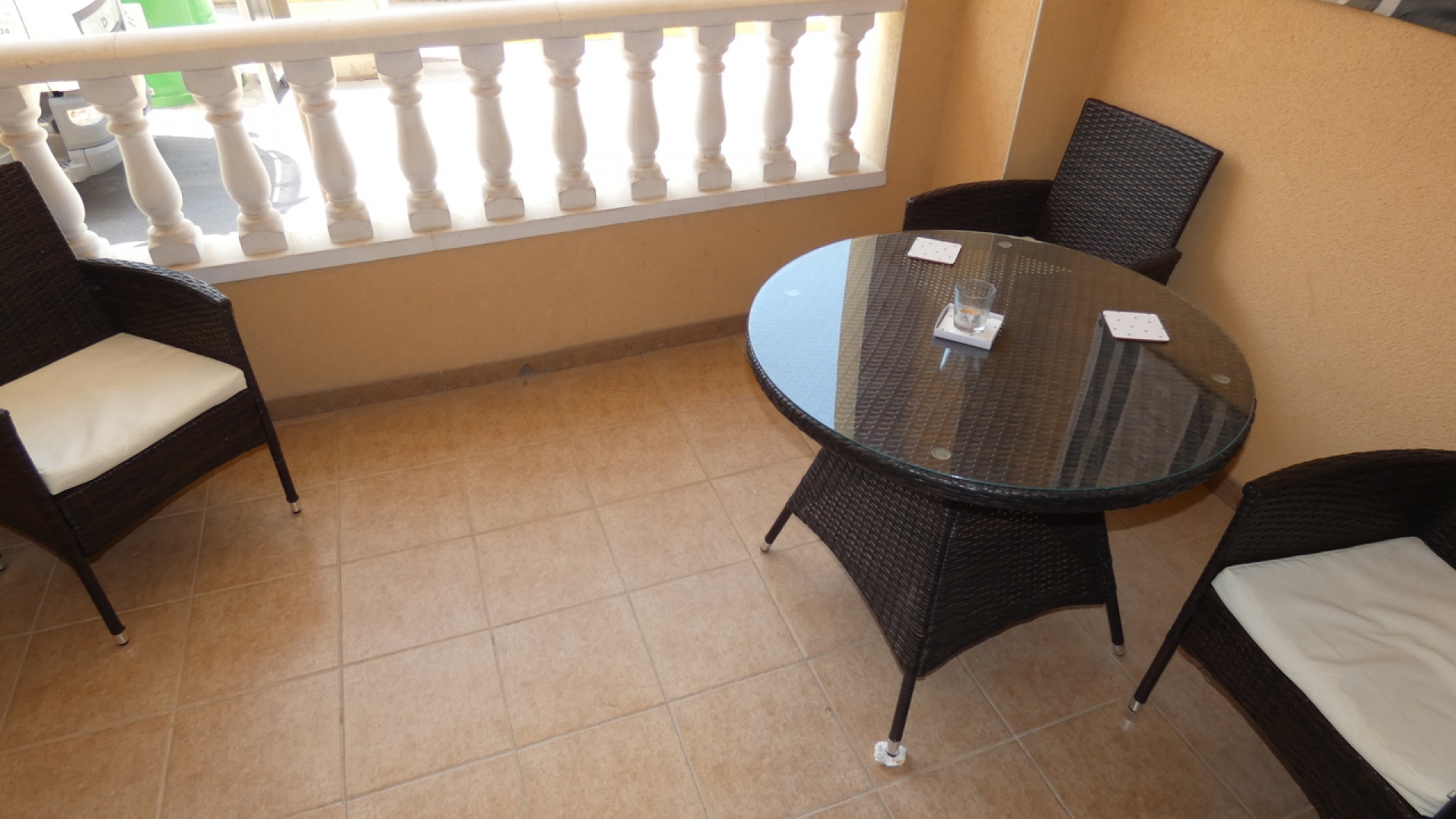 Resale - Apartment - Algorfa