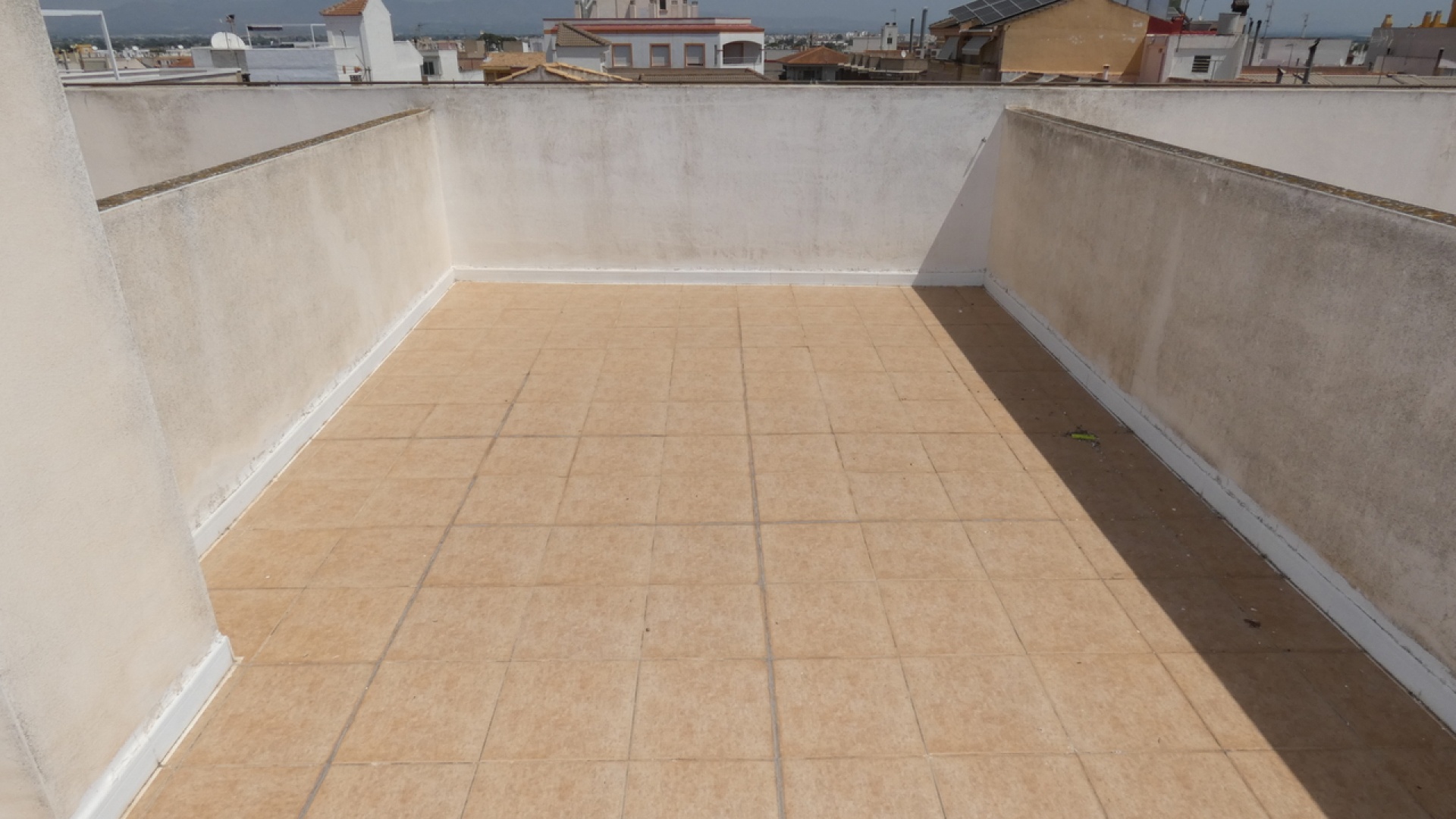 Resale - Apartment - Algorfa