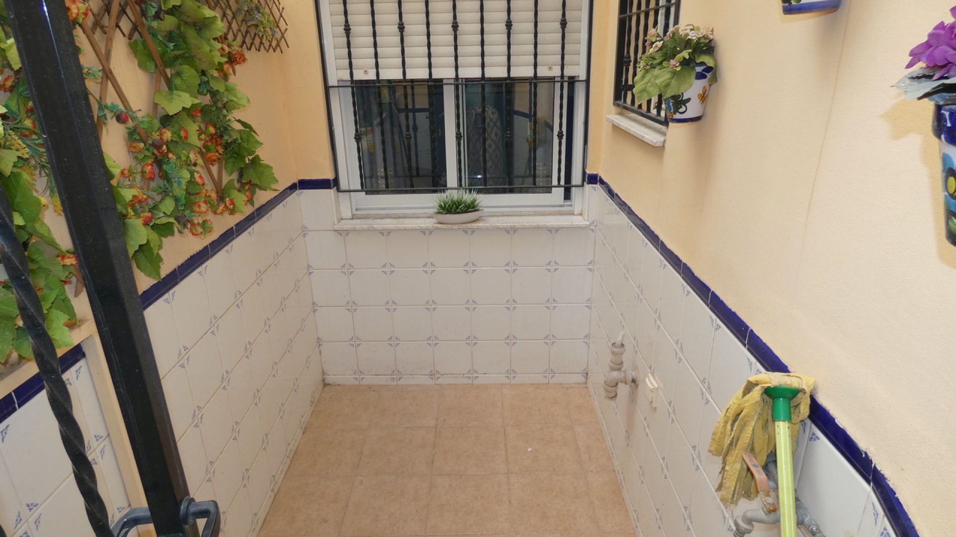 Resale - Apartment - Algorfa