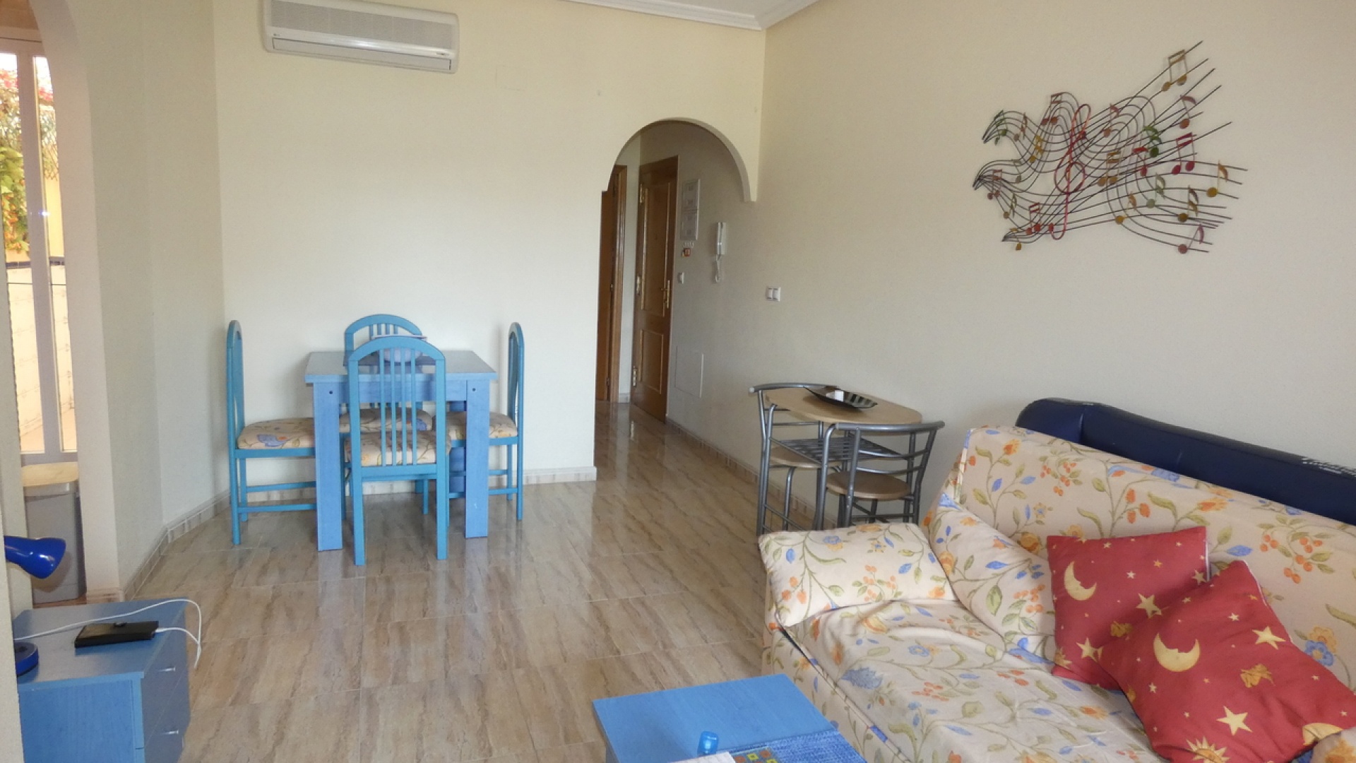 Resale - Apartment - Algorfa