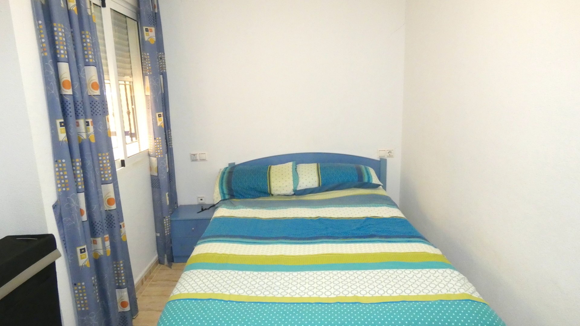 Resale - Apartment - Algorfa