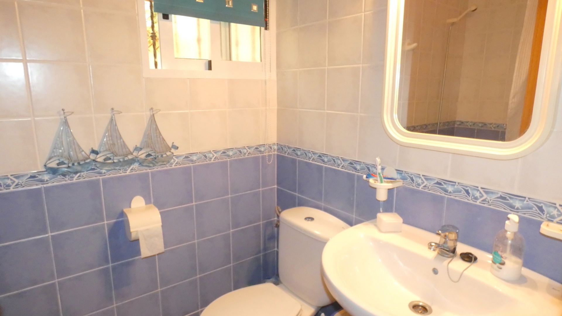 Resale - Apartment - Algorfa