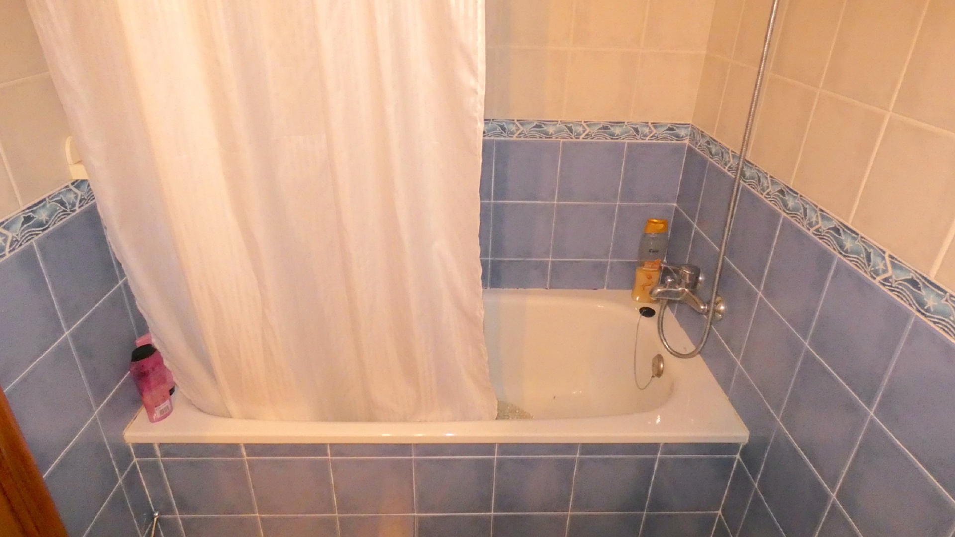 Resale - Apartment - Algorfa