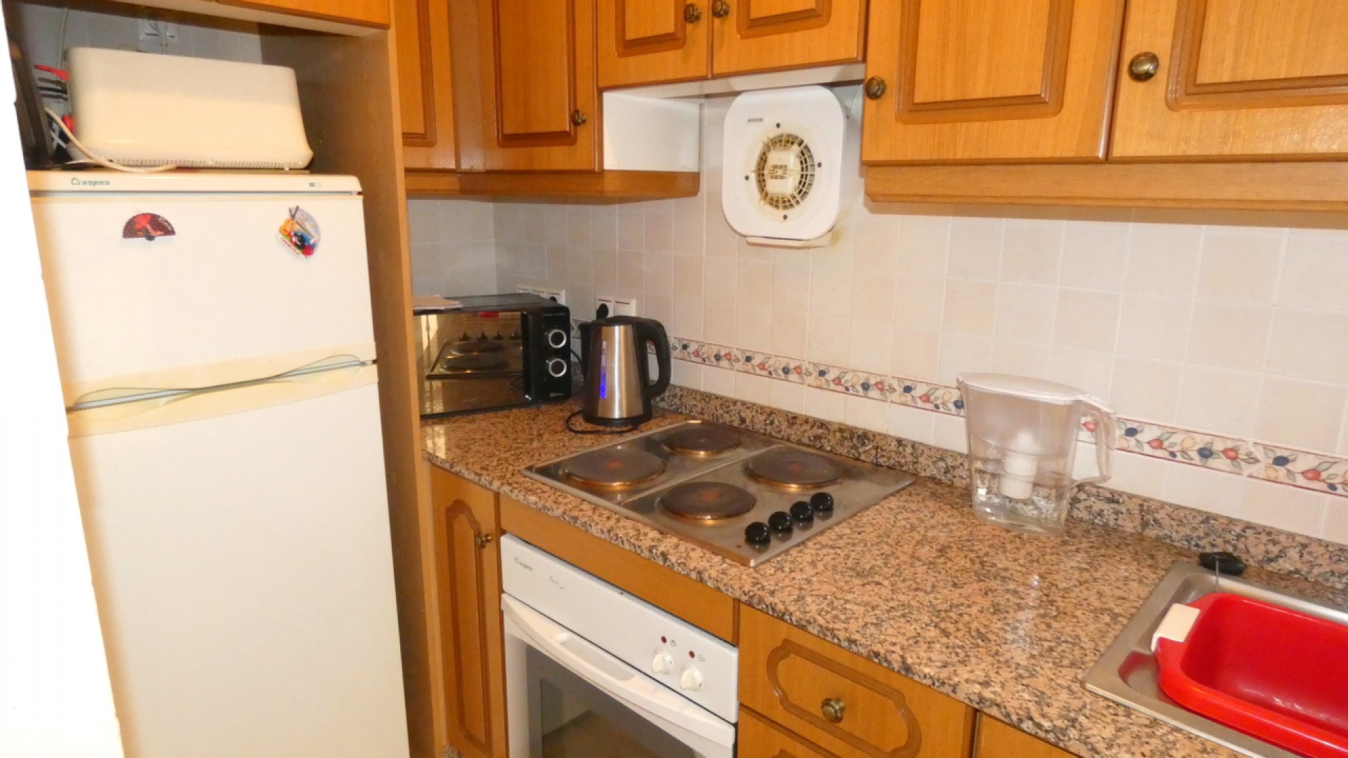 Resale - Apartment - Algorfa