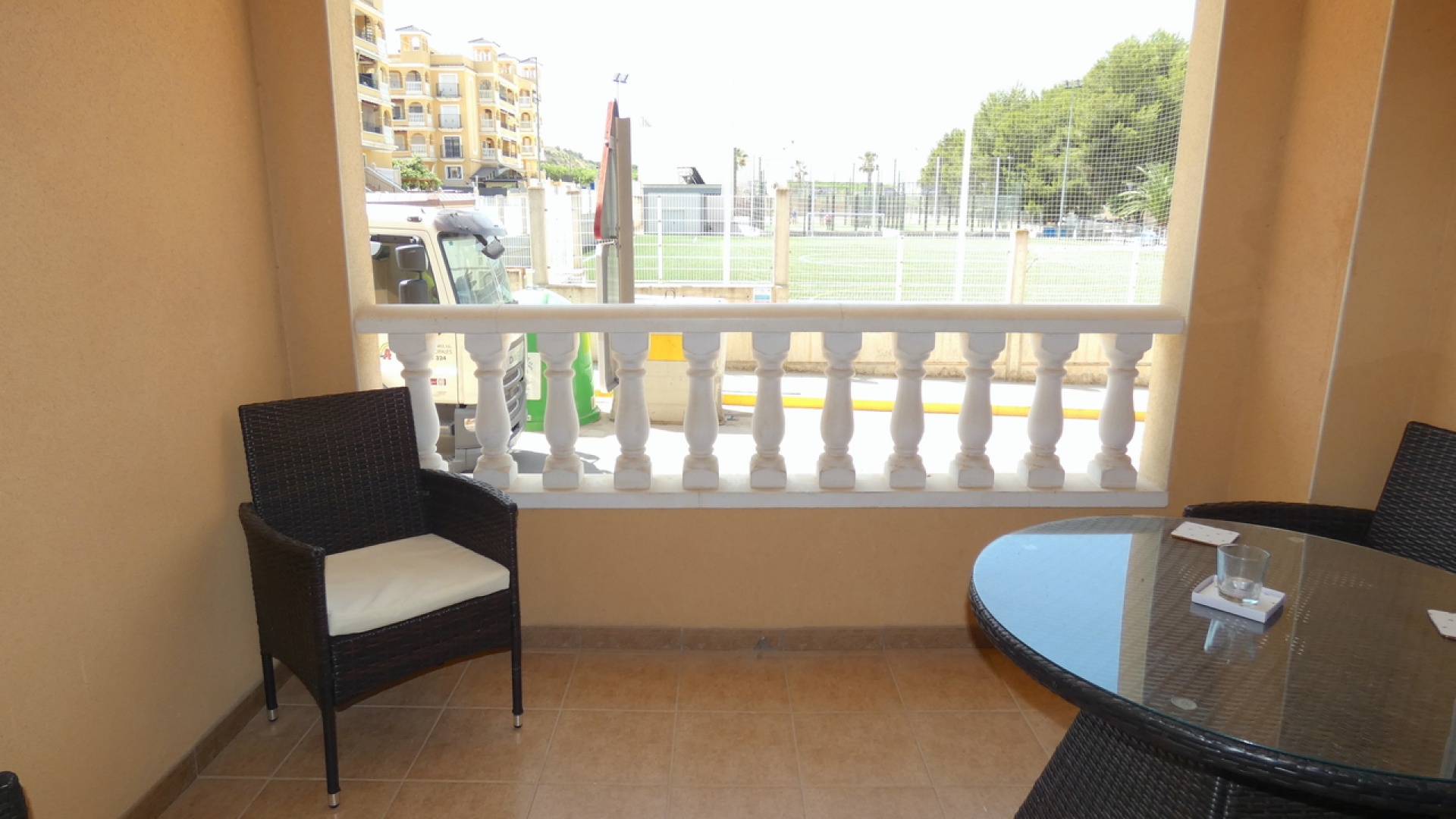 Resale - Apartment - Algorfa