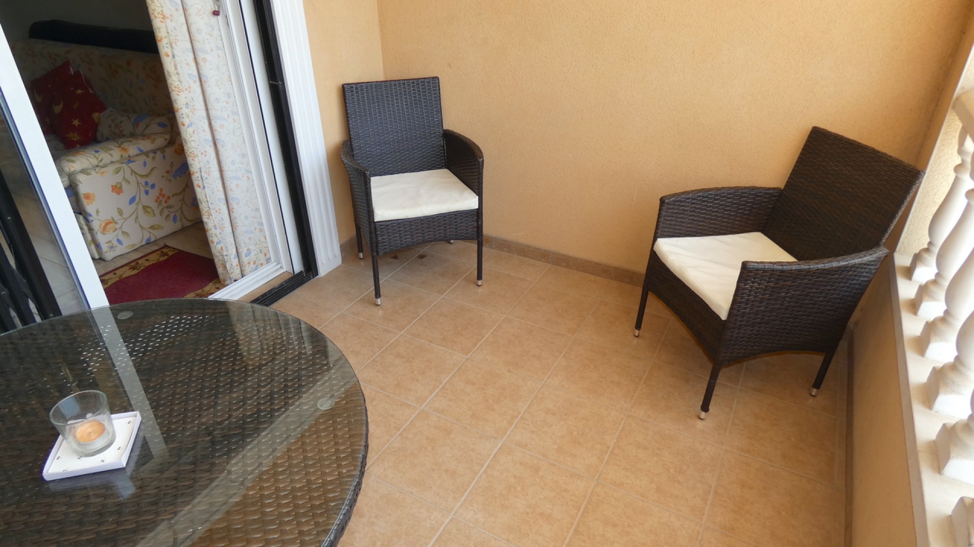Resale - Apartment - Algorfa