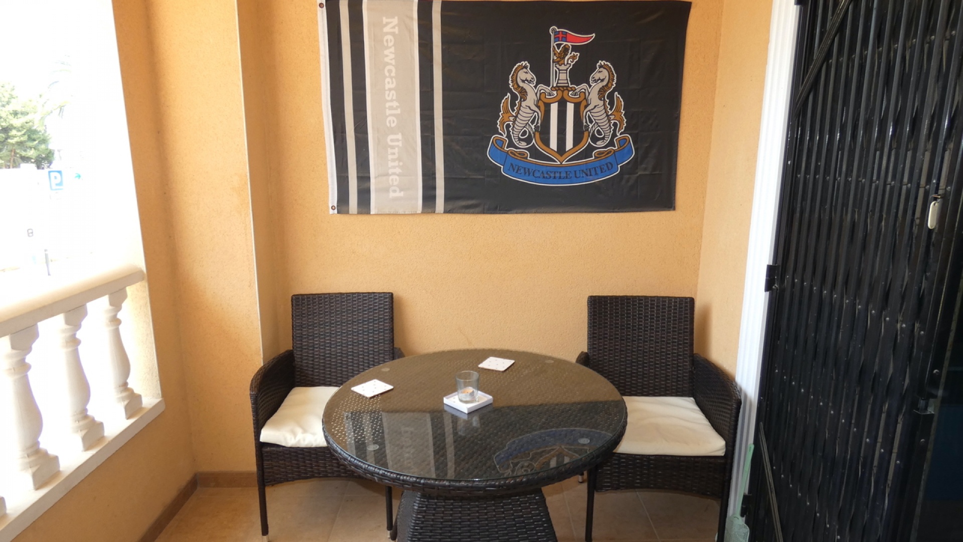 Resale - Apartment - Algorfa