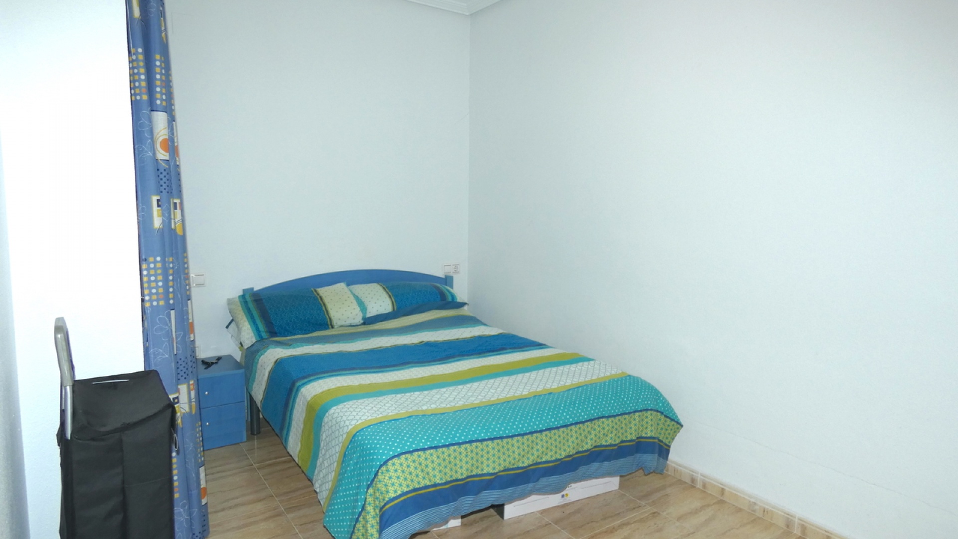 Resale - Apartment - Algorfa