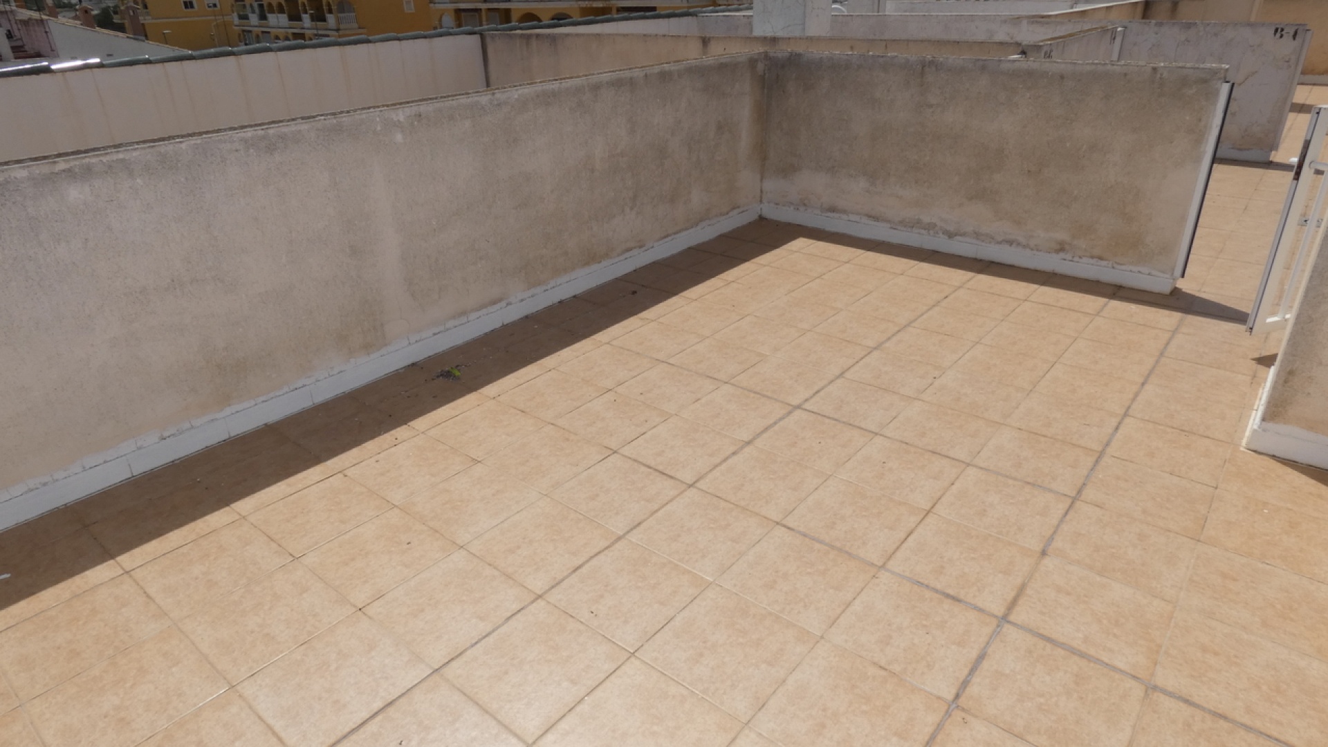 Resale - Apartment - Algorfa