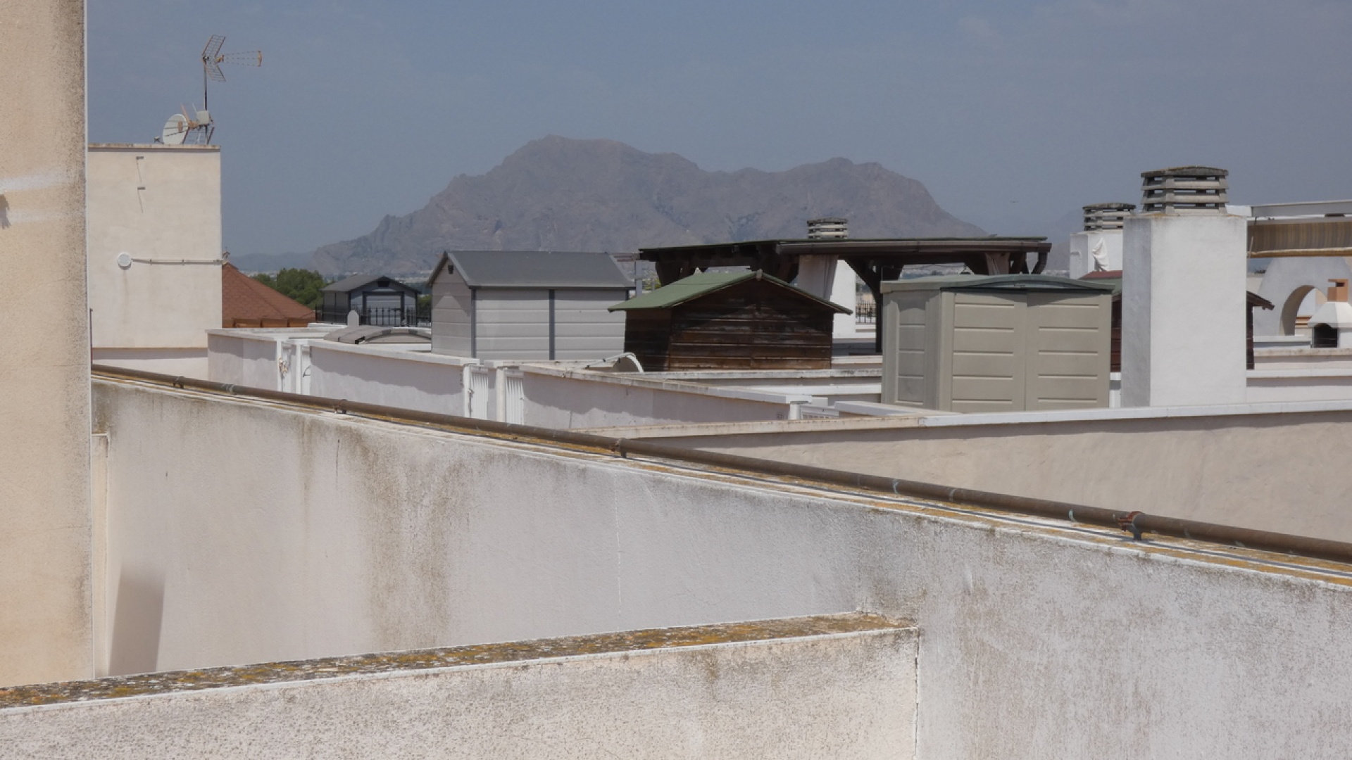 Resale - Apartment - Algorfa