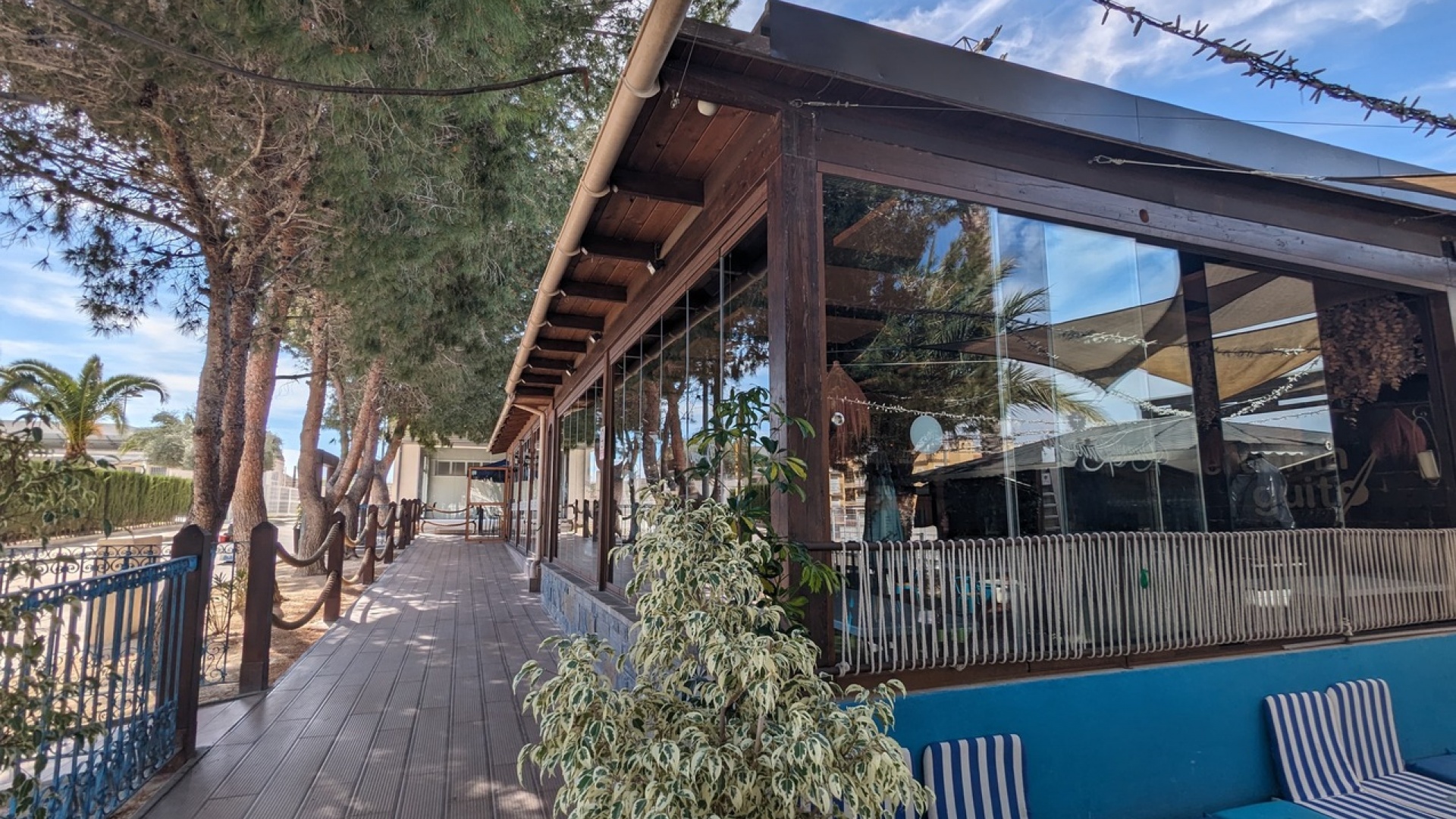 Resale - Apartment - Algorfa