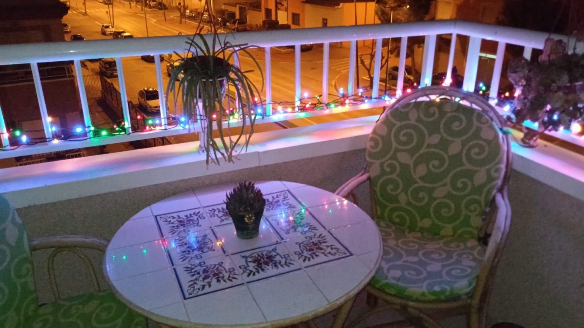 Resale - Apartment - Algorfa