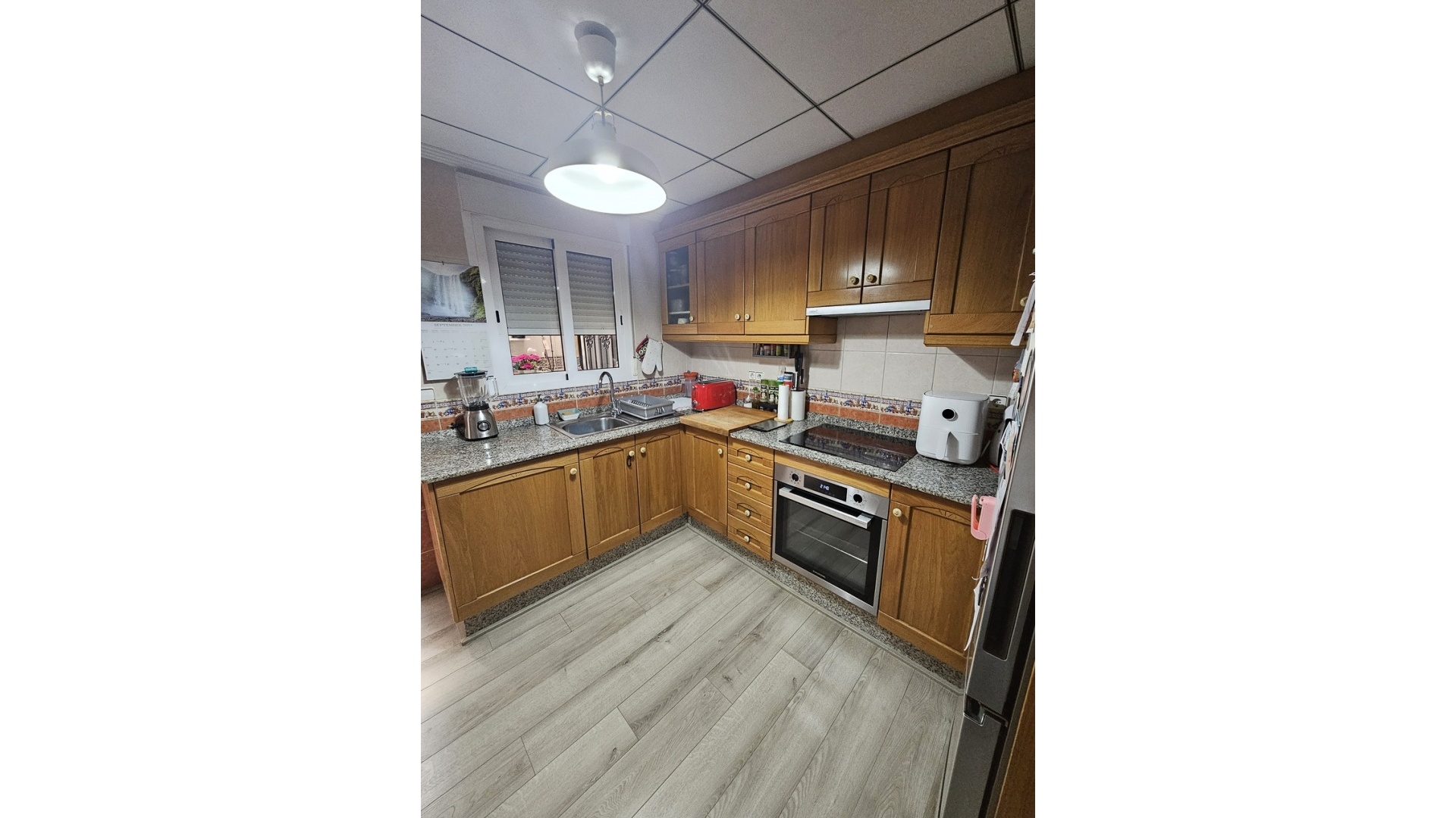 Resale - Apartment - Algorfa