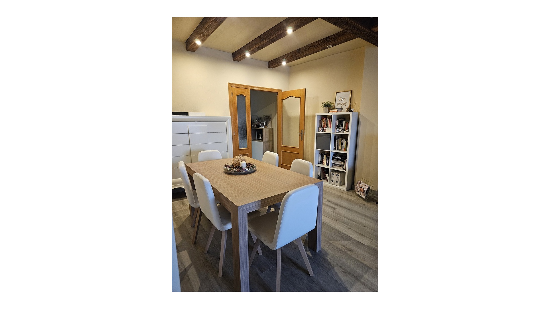 Resale - Apartment - Algorfa