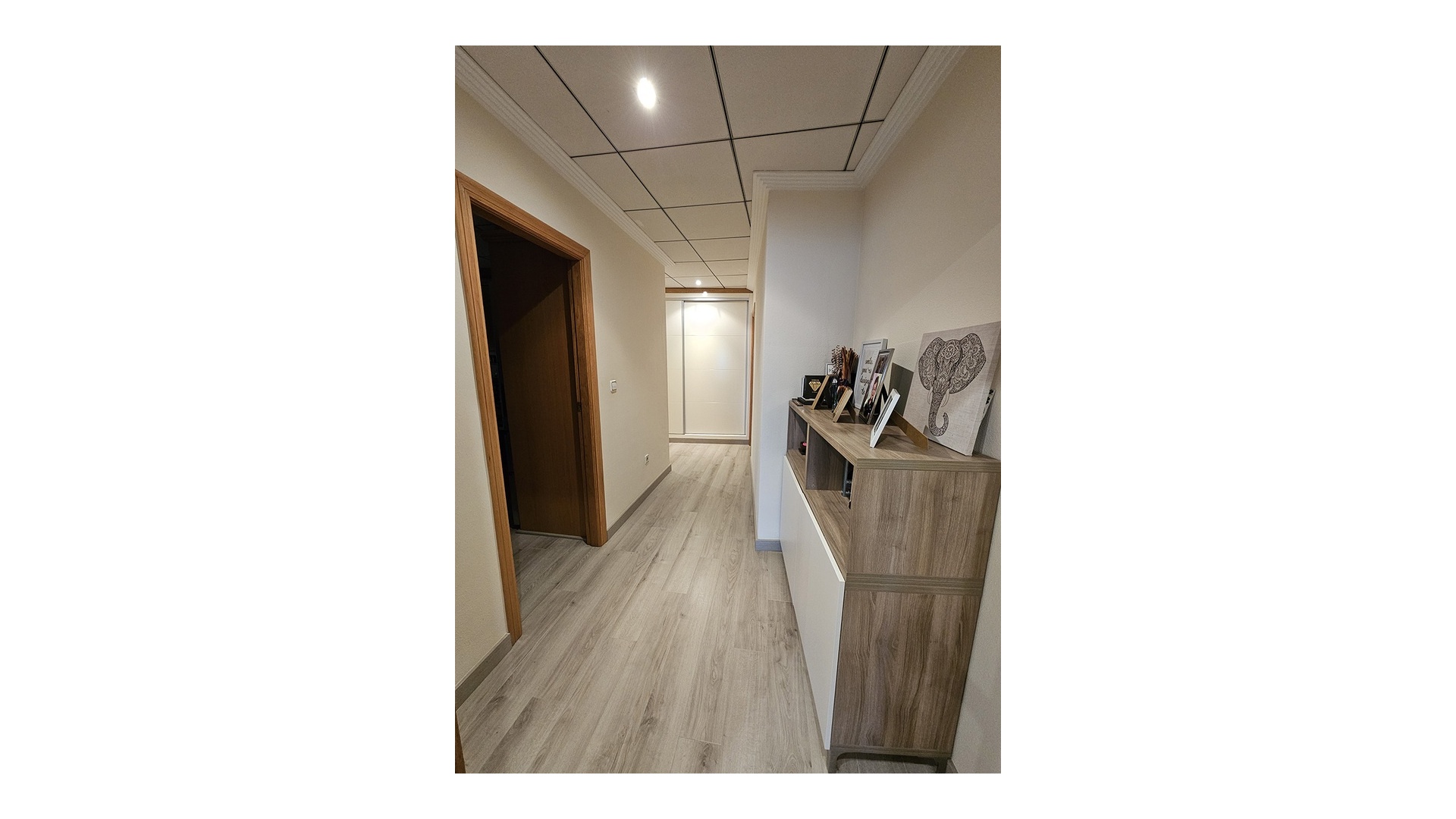 Resale - Apartment - Algorfa