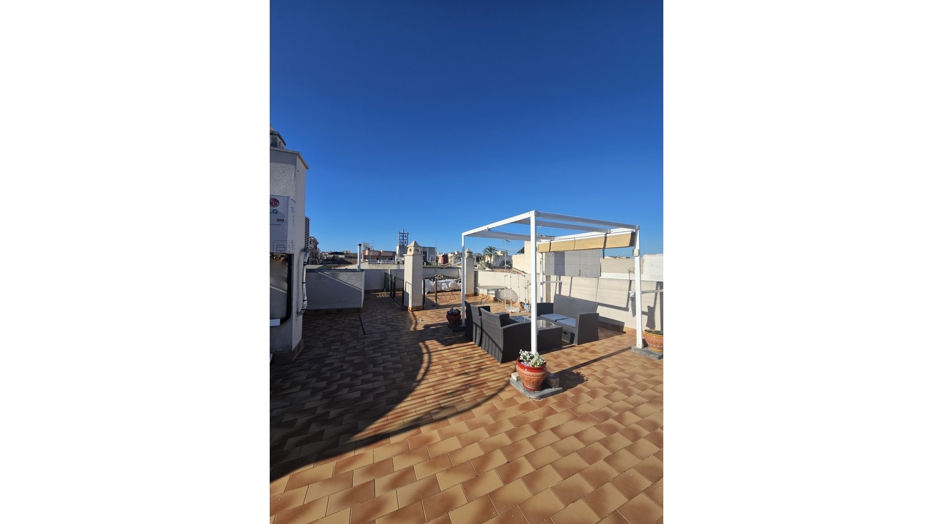 Resale - Apartment - Algorfa