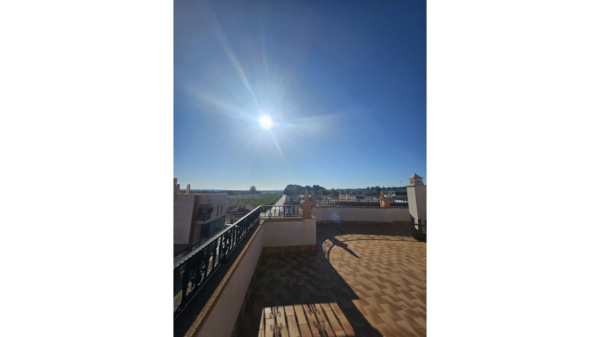Resale - Apartment - Algorfa