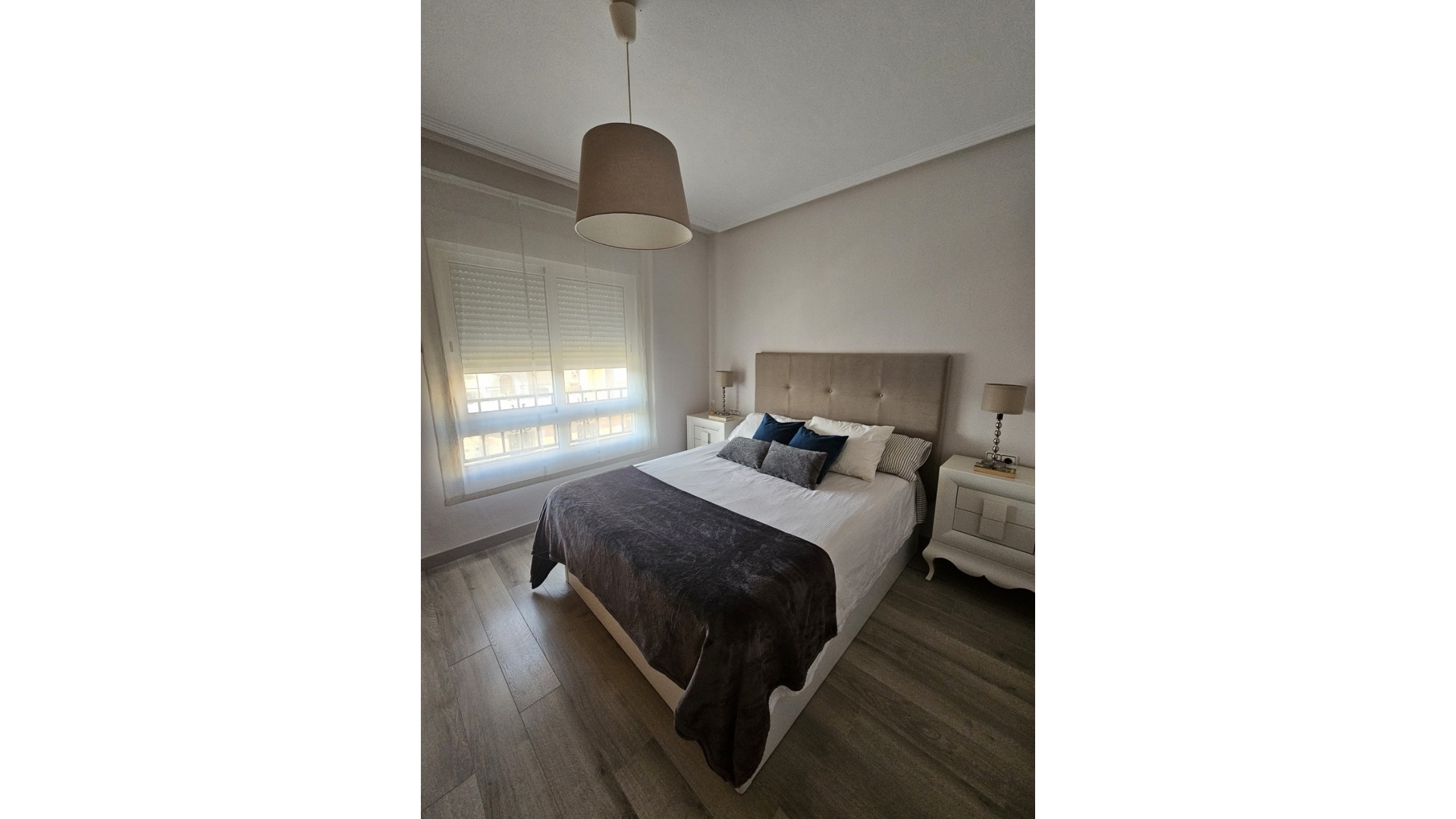 Resale - Apartment - Algorfa
