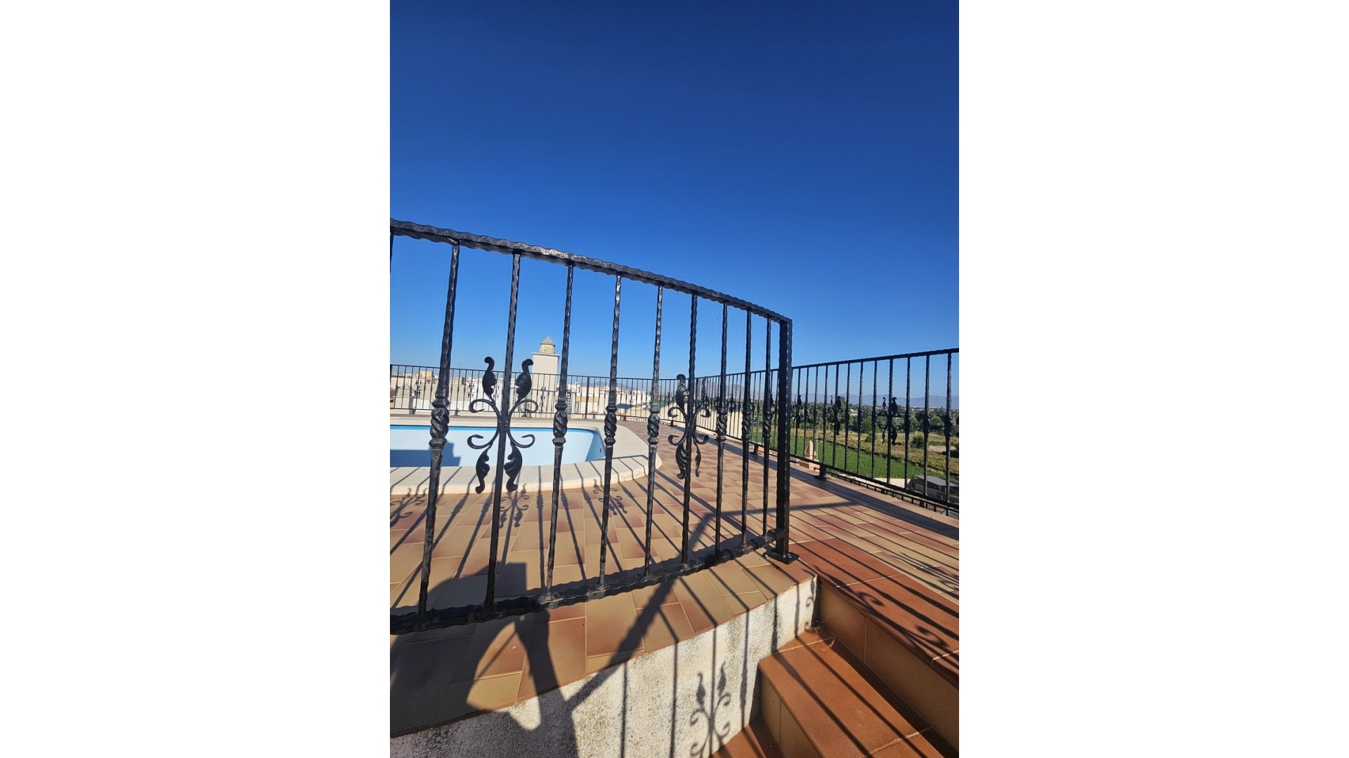 Resale - Apartment - Algorfa